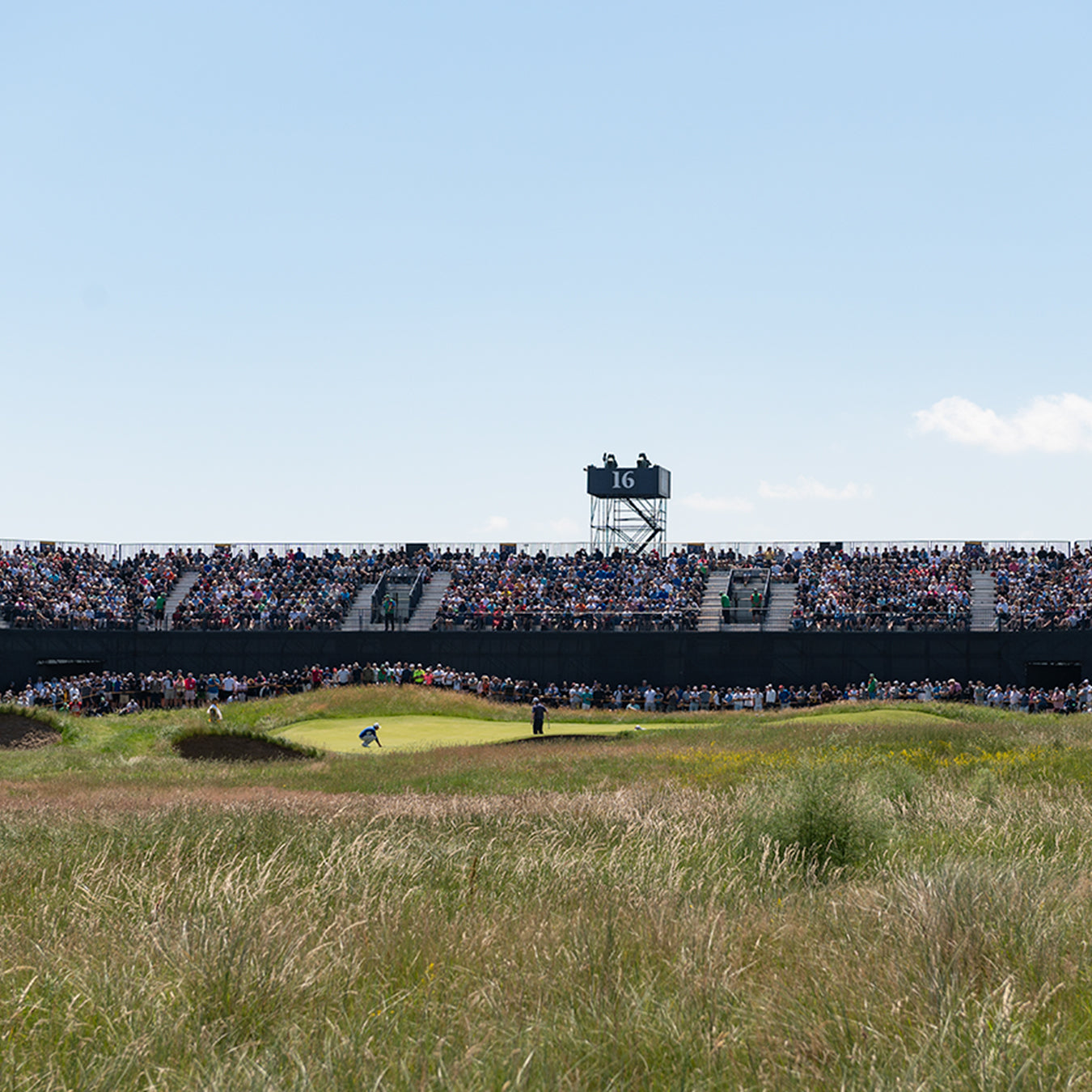 Rolex & The Open: Golf's Oldest Major – Lunn's Jewellers 