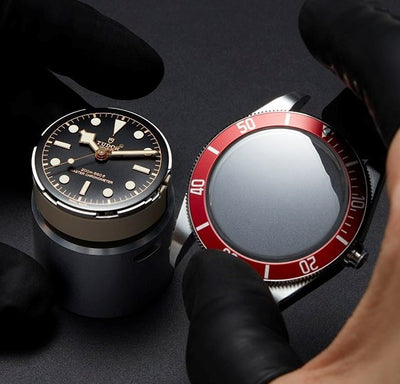 Discover the Latest TUDOR Releases for 2023