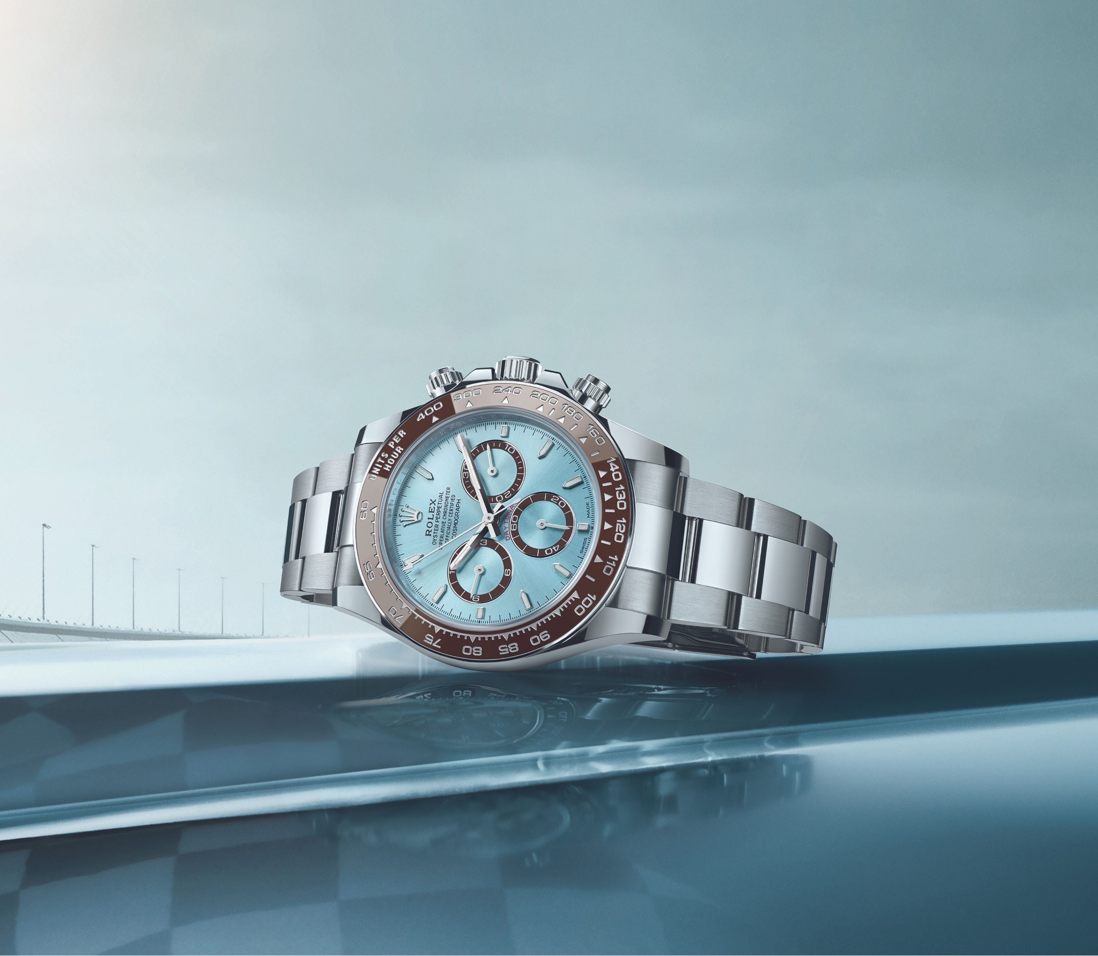 new rolex card 2023