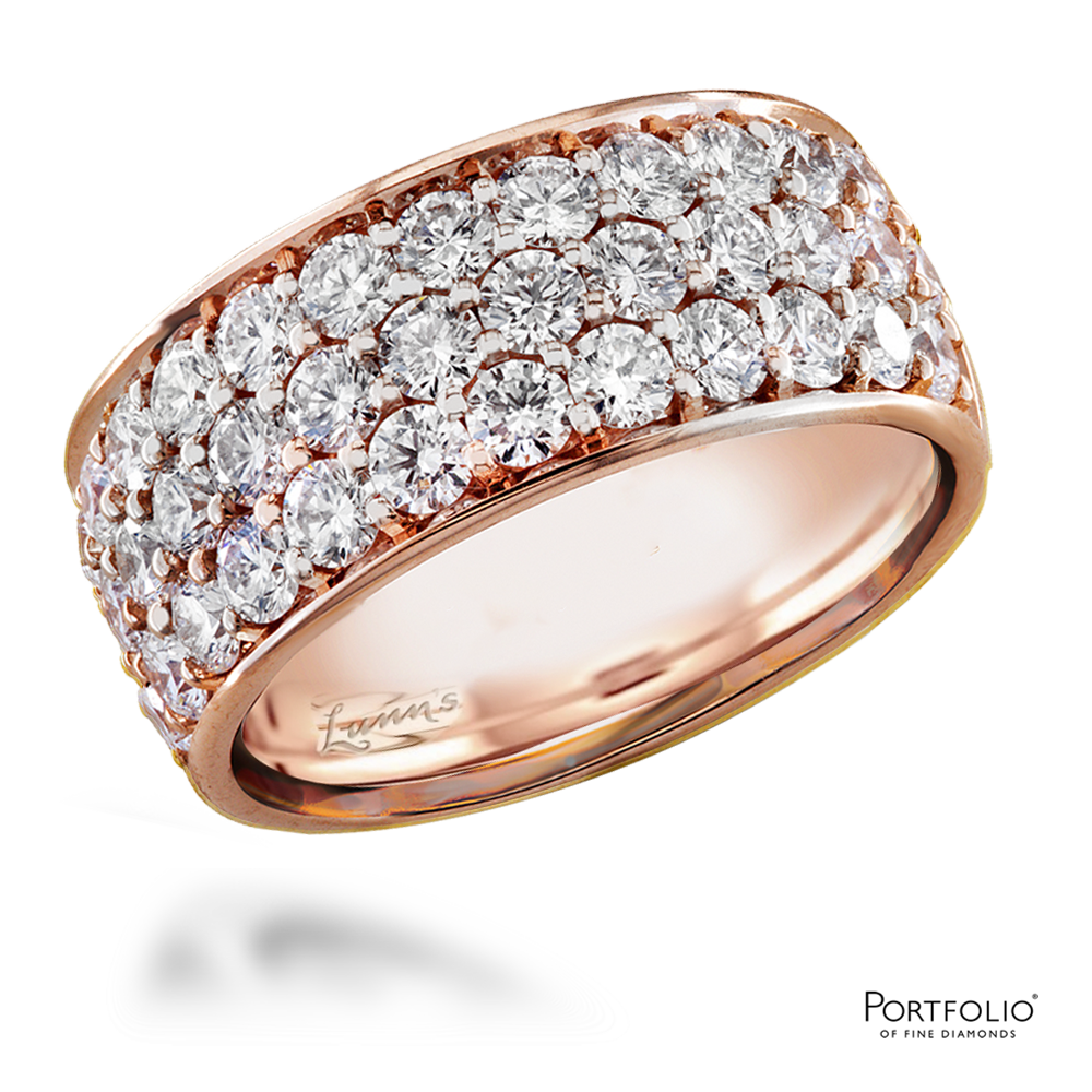 Lunns Eternity Rings Lunns Engagement Rings Lunns Portfolio Of