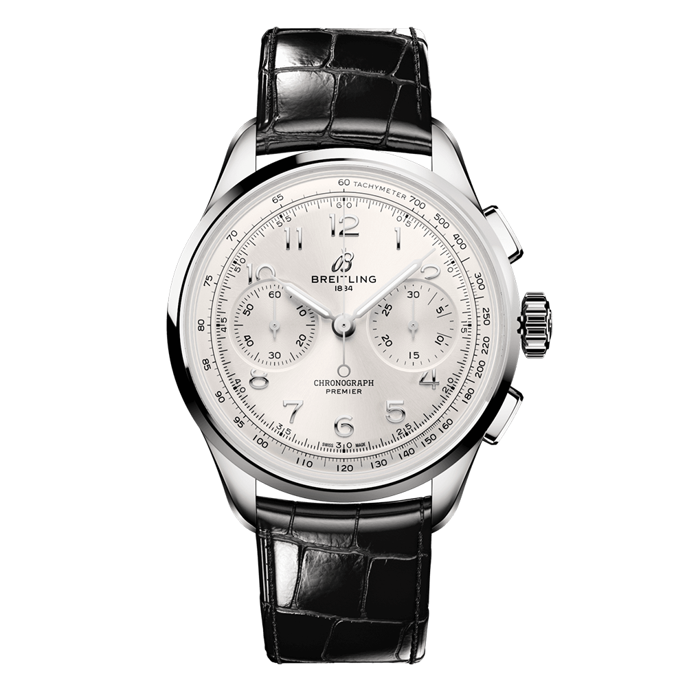 Breitling Premier B09 AB0930371G1P1 Lunn s Jewellers