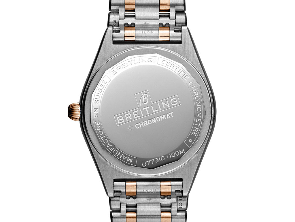 Breitling Chronomat 32 U77310101A1U1
