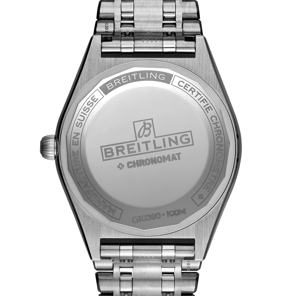Breitling Chronomat 36 G10380591C1G1