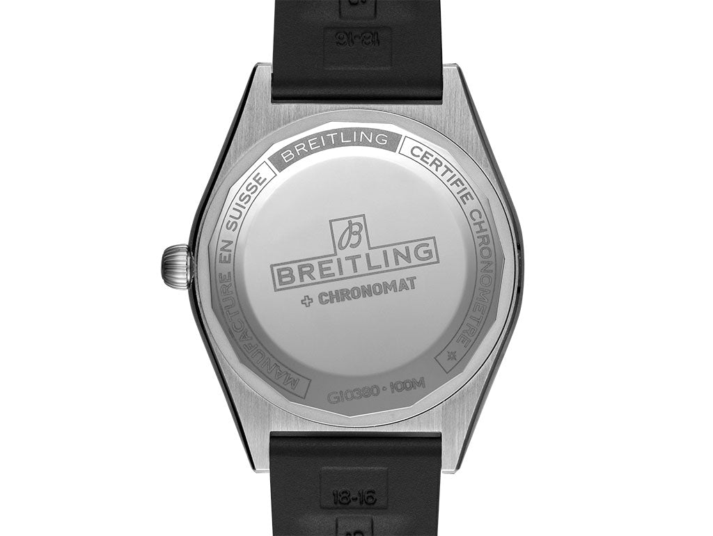 Breitling Chronomat Automatic 36 G10380591C1S1