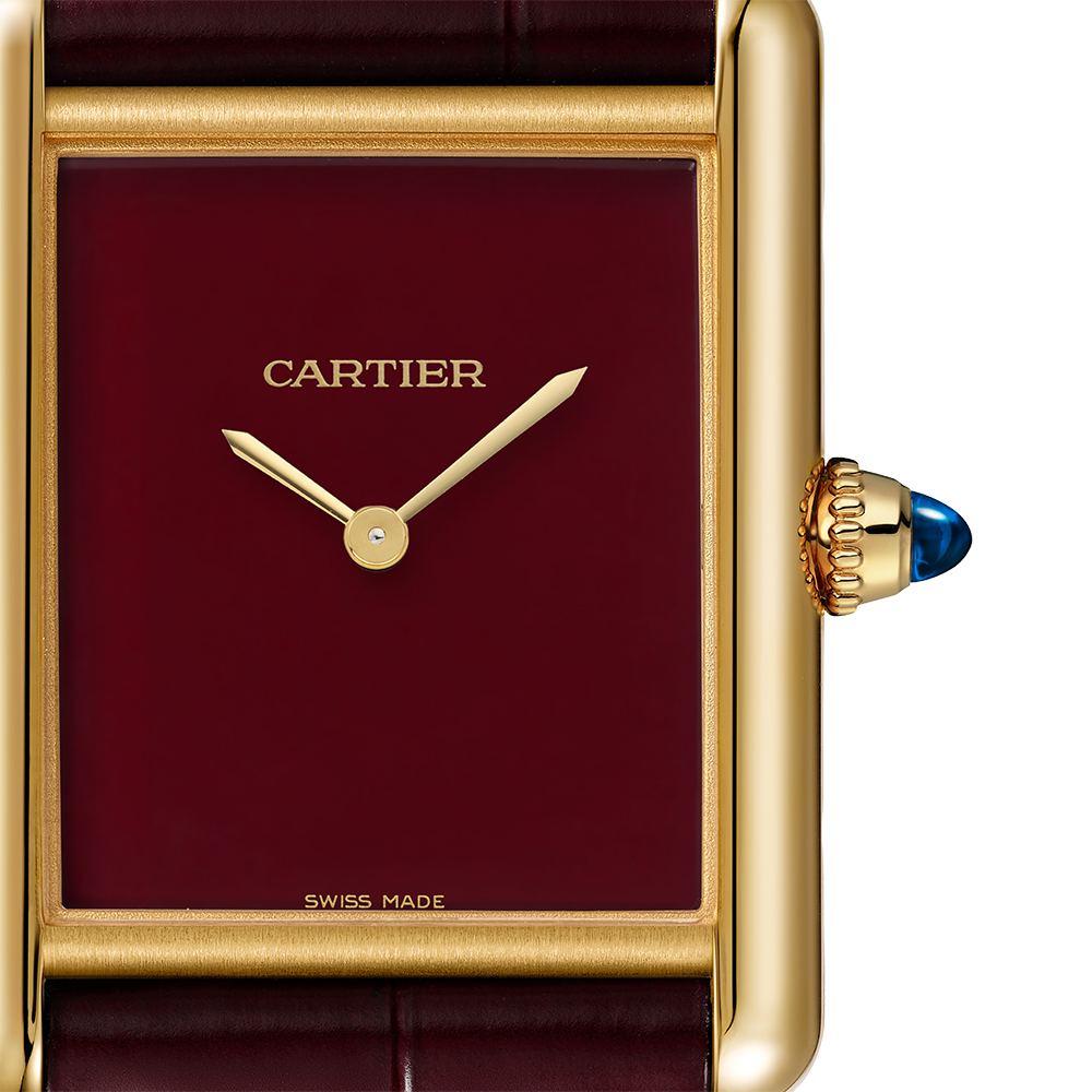 Cartier Tank Louis Cartier WGTA0190