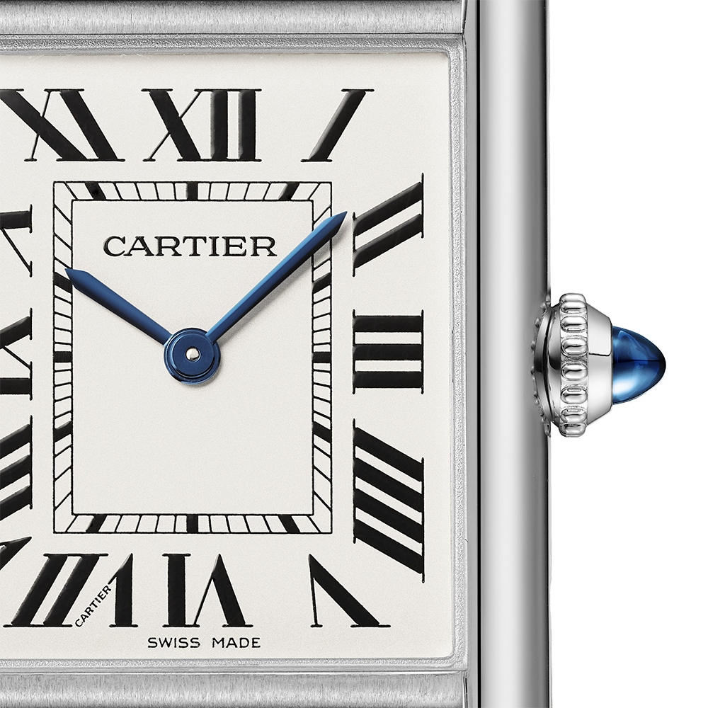 Cartier Tank Must De Cartier WSTA0041