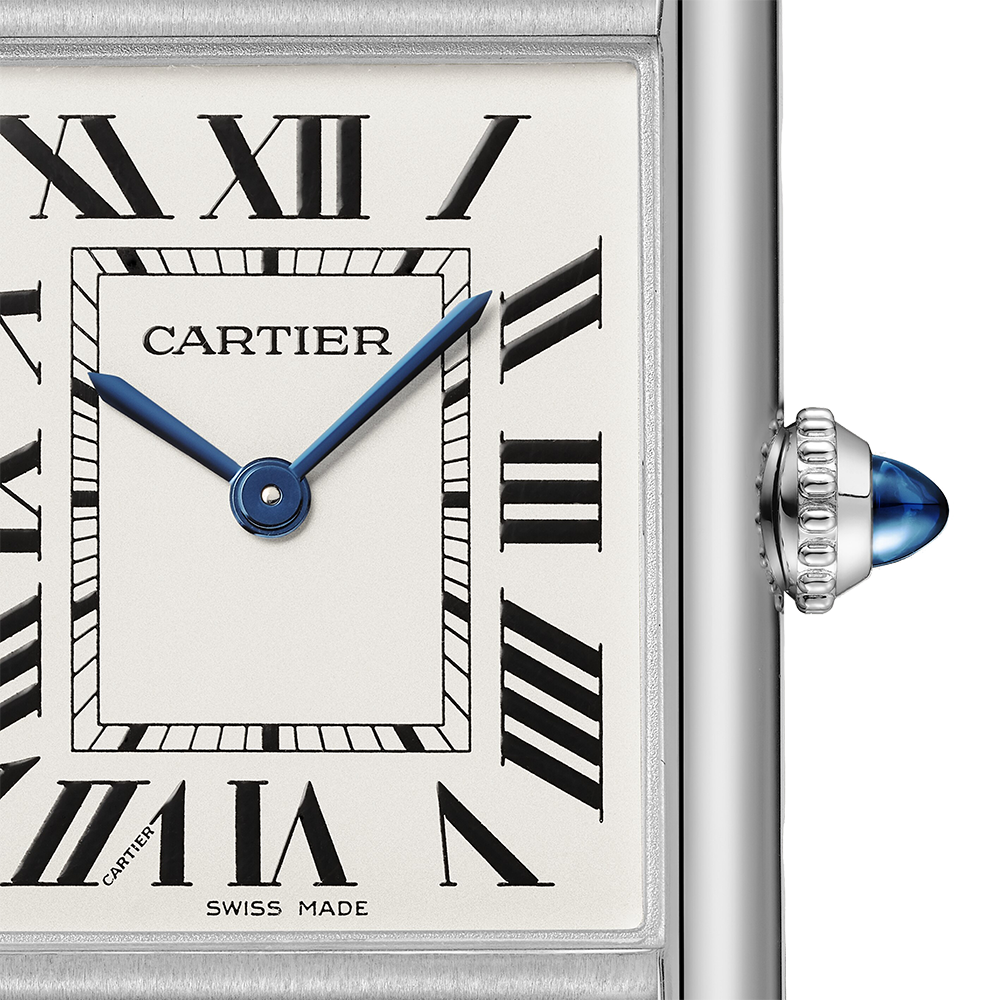 Cartier Tank Must de Cartier WSTA0052