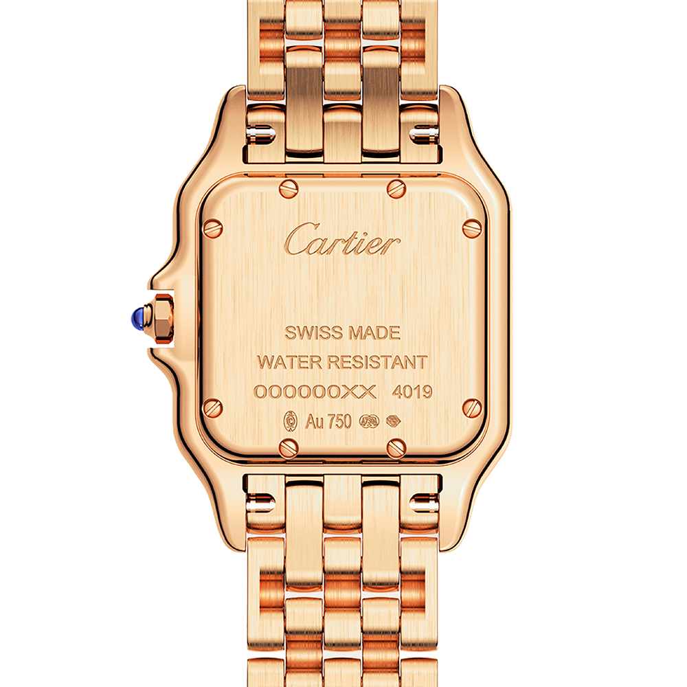 Cartier Panthère de Cartier WGPN0007