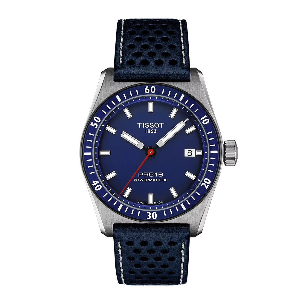 Oiritaly Watch - Mechanical - Man - Tissot - Prs 516 Extreme