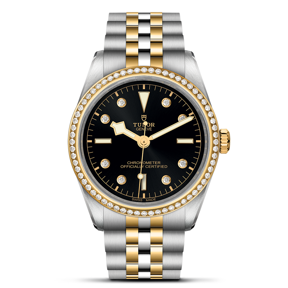 TUDOR Black Bay 36 S G M79643 0001