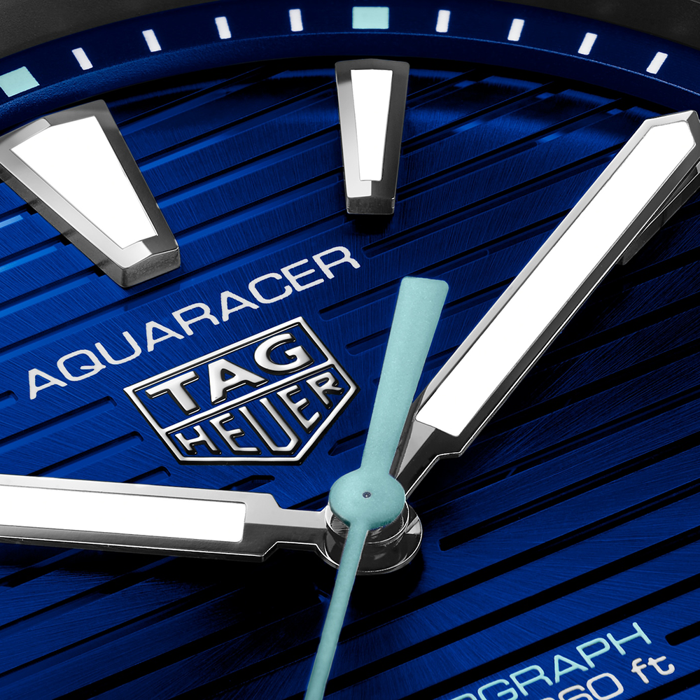 TAG Heuer Aquaracer Solargraph WBP1114.BA0000