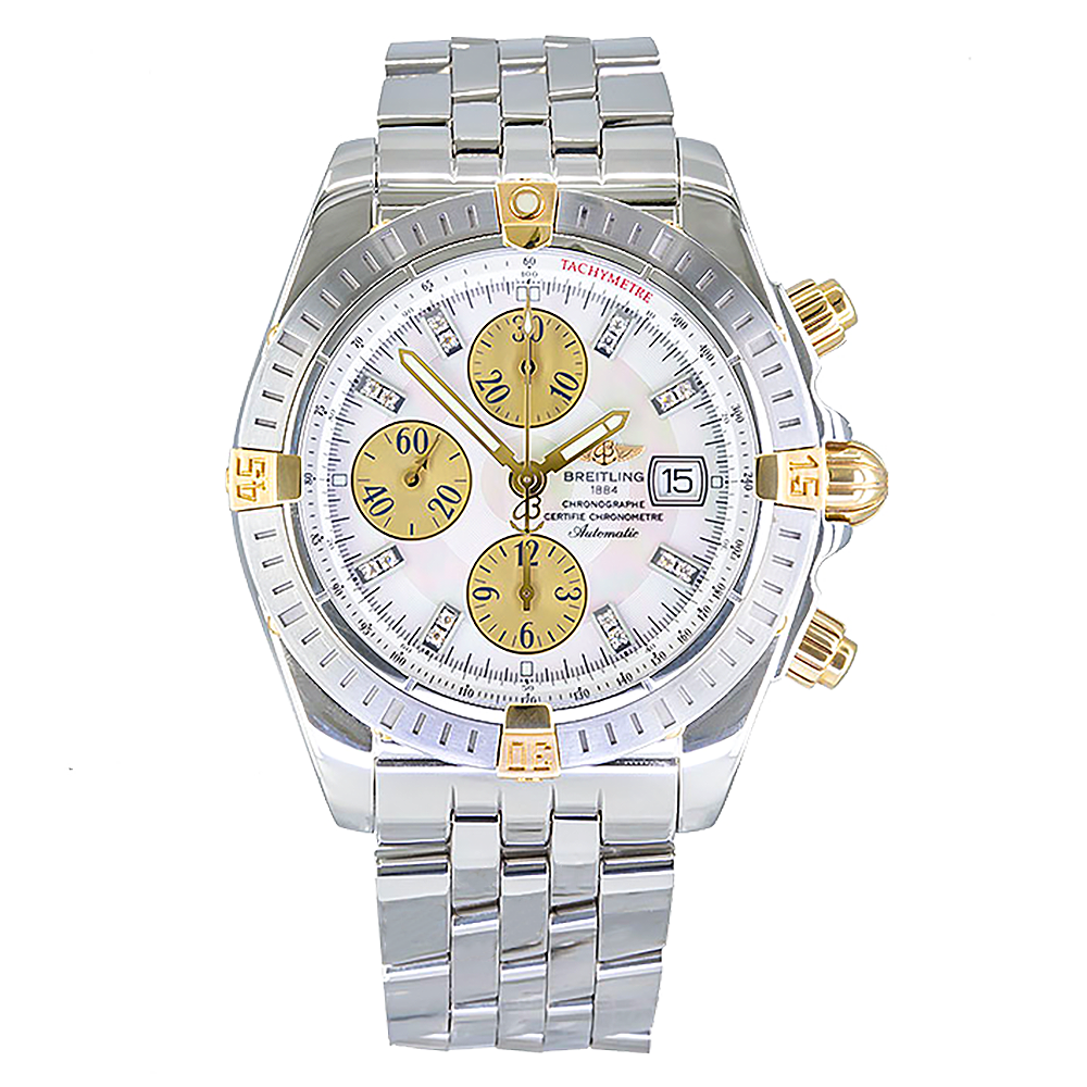 Breitling evolution 2025