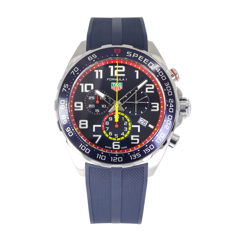 Pre Owned TAG Heuer Formula 1 CAZ101AL