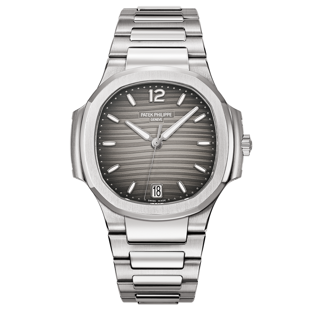 Patek Philippe Nautilus 7118/1A-011 – Lunn's Jewellers