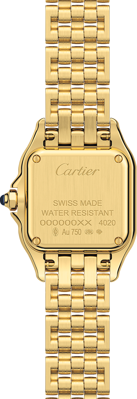 Cartier Panthère de Cartier WGPN0038