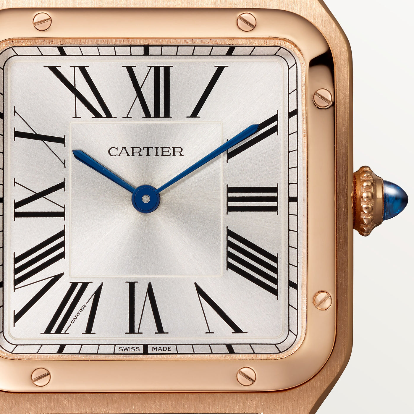 Cartier Santos-Dumont WGSA0021