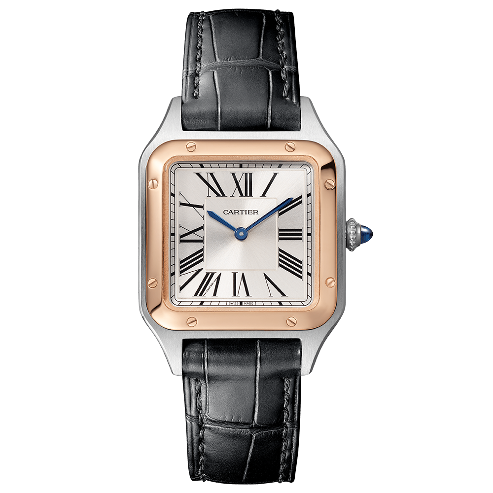 Cartier Santos Dumont W2SA0012 Lunn s Jewellers