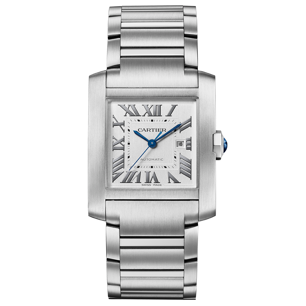 Tank frances cartier hotsell