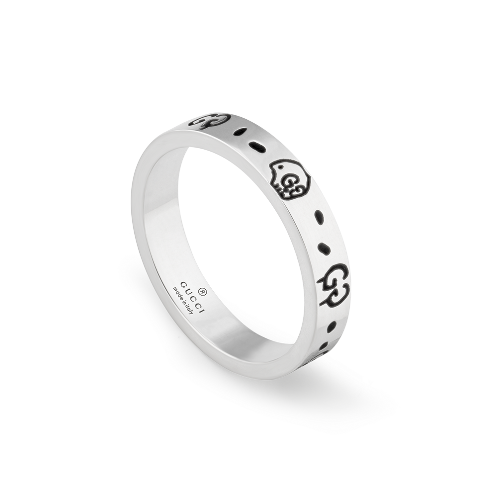 Gucci watch best sale ghost