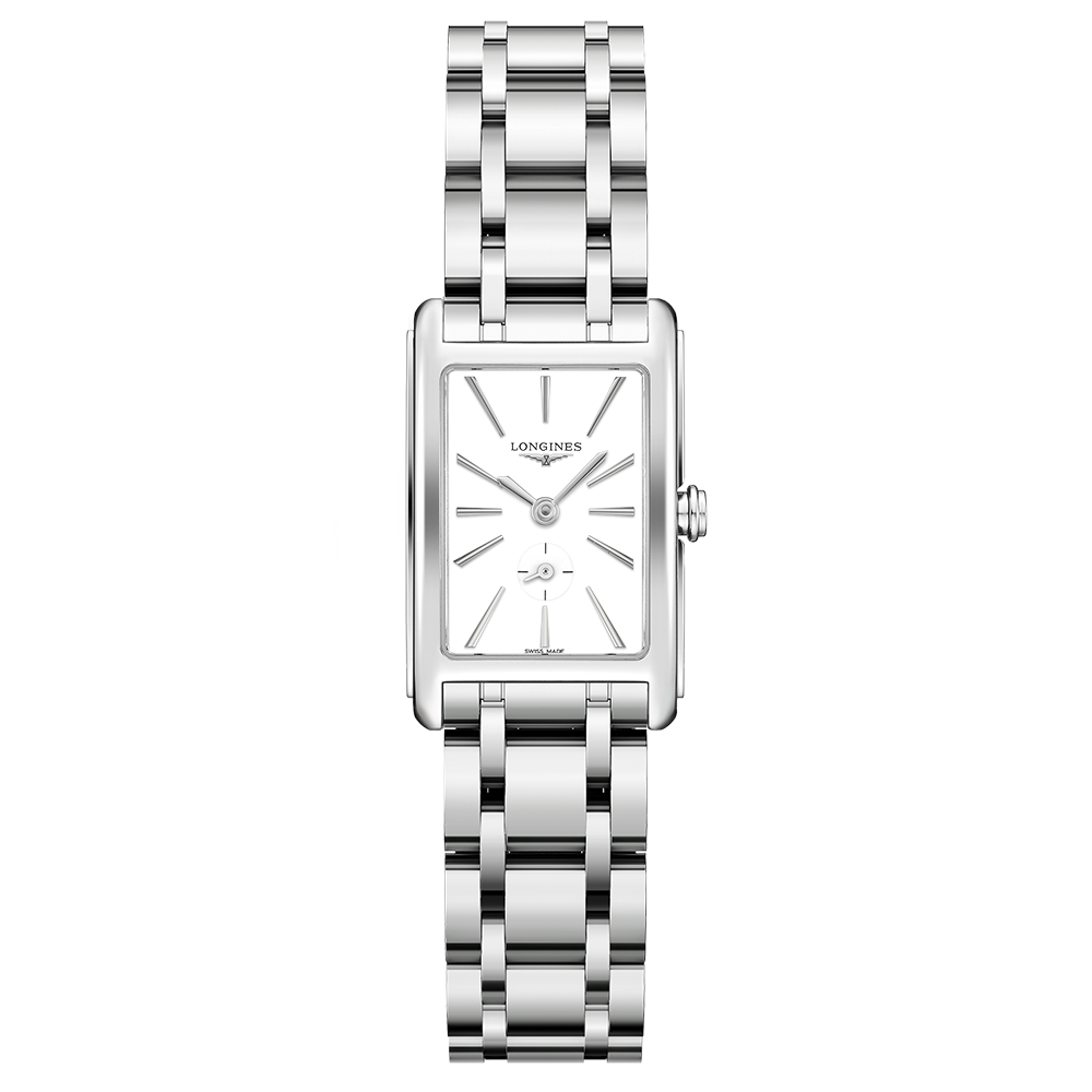 Longines DolceVita L5.255.4.11.6 Lunn s Jewellers