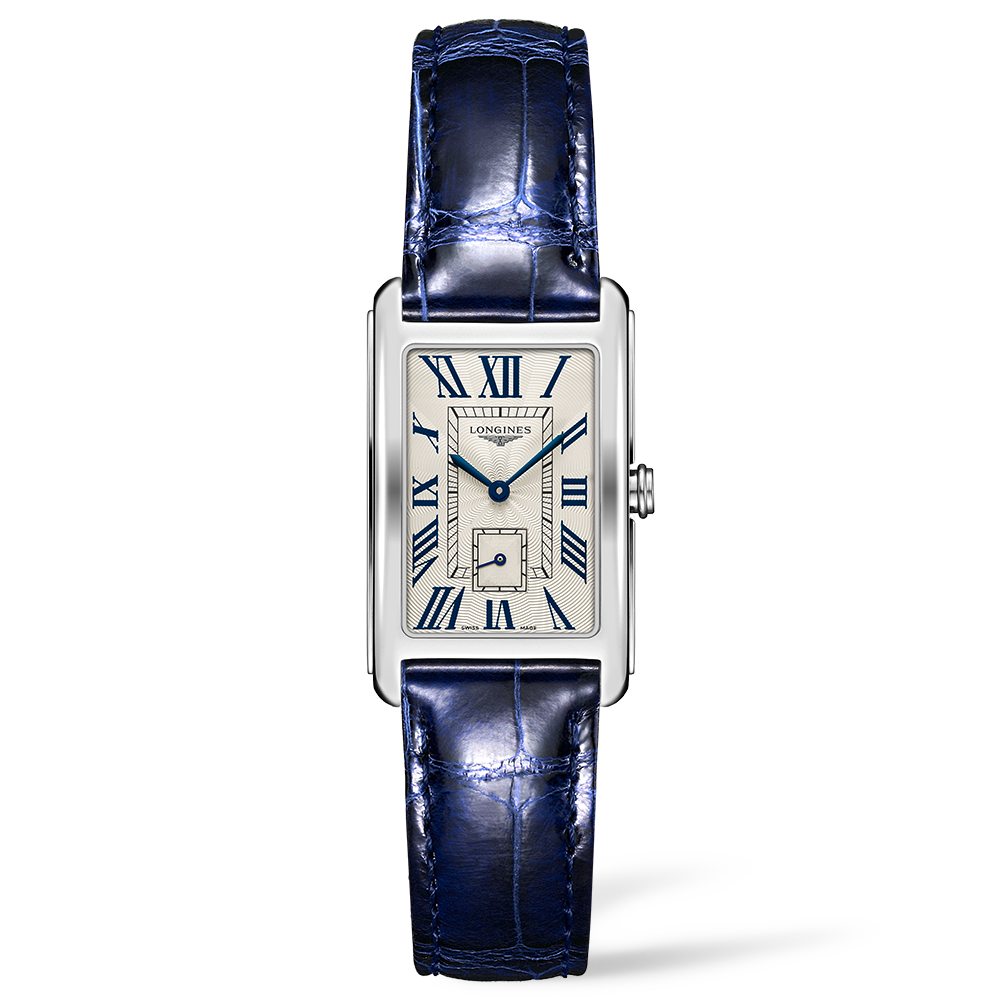 Longines DolceVita L5.512.4.71.7 Lunn s Jewellers