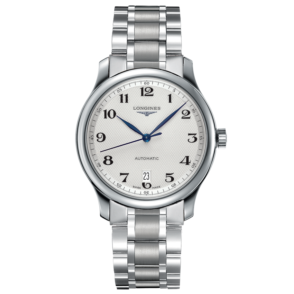 Longines Master Collection L2.628.4.78.6 Lunn s Jewellers