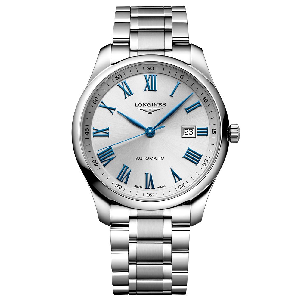 Longines Master Collection L2.893.4.79.6 Lunn s Jewellers