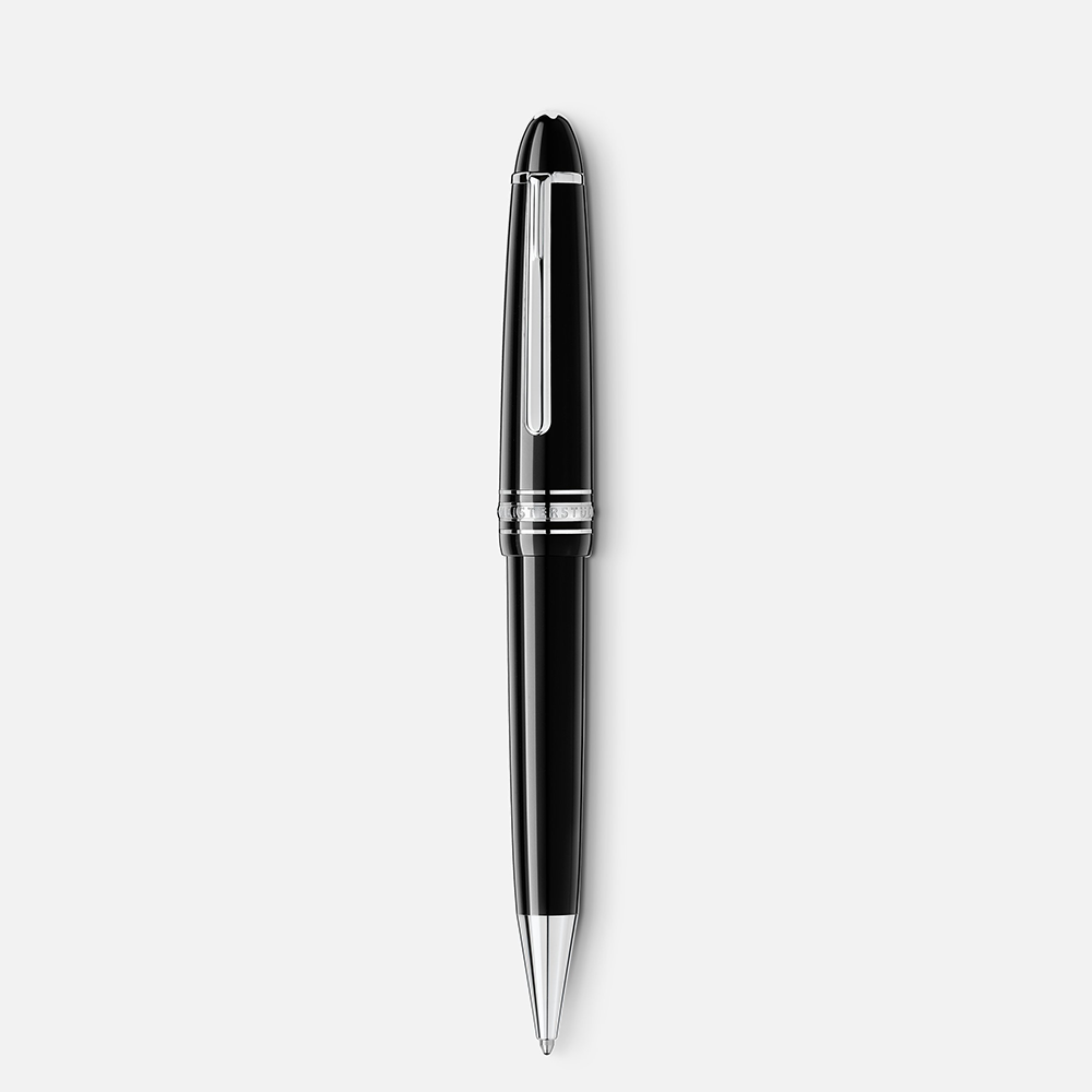 Montblanc Meisterstück LeGrand BallPoint Pen – Lunn's Jewellers