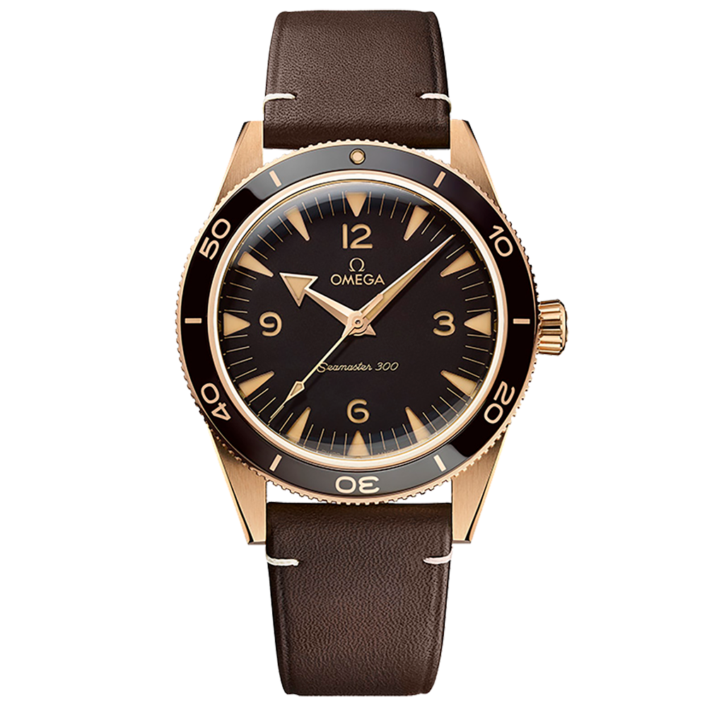 Seamaster 300 2021 Omega James Bond 2021 Preis James Bond