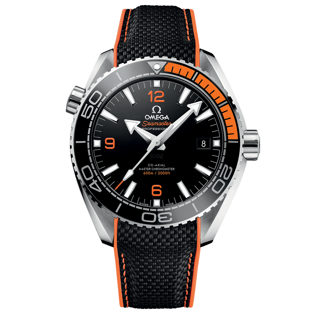 Omega seamaster discount 600 m