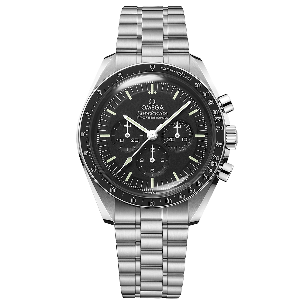 Omega on sale speedmaster 2001