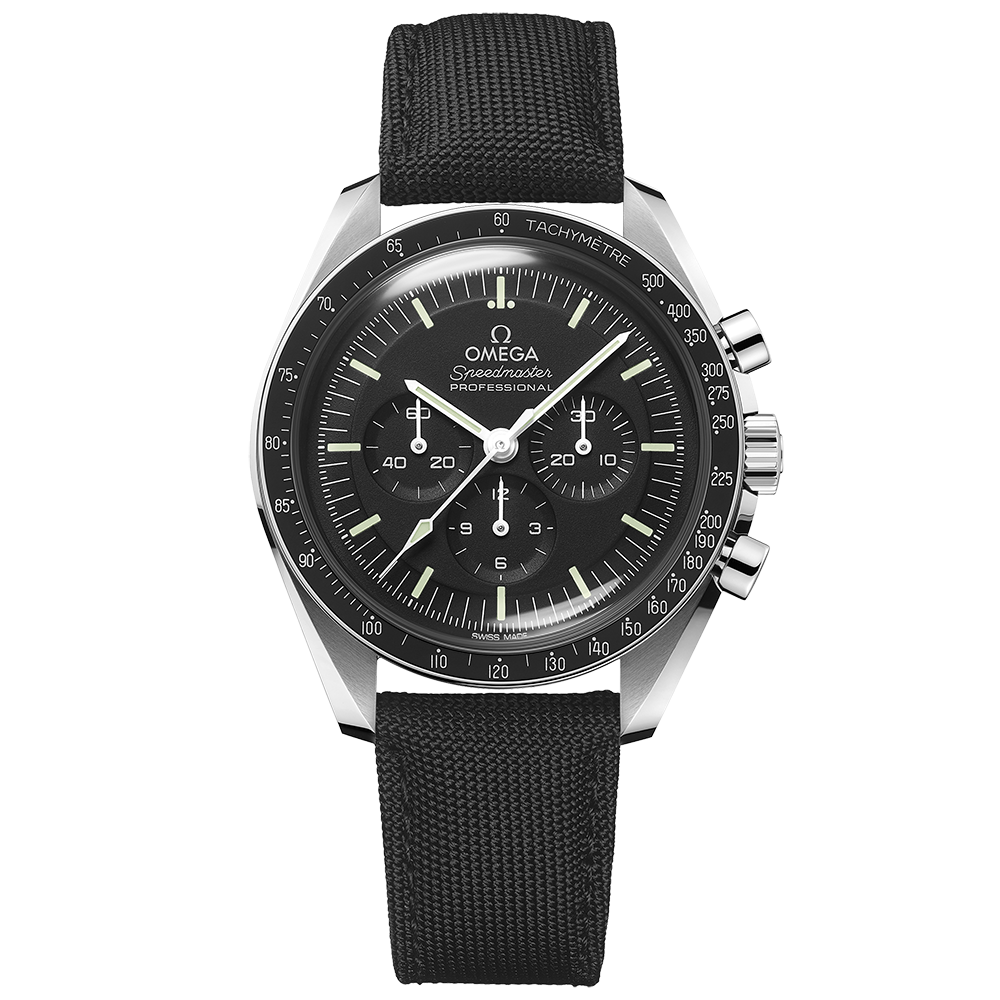 Omega speedmaster 2025 moonwatch 50