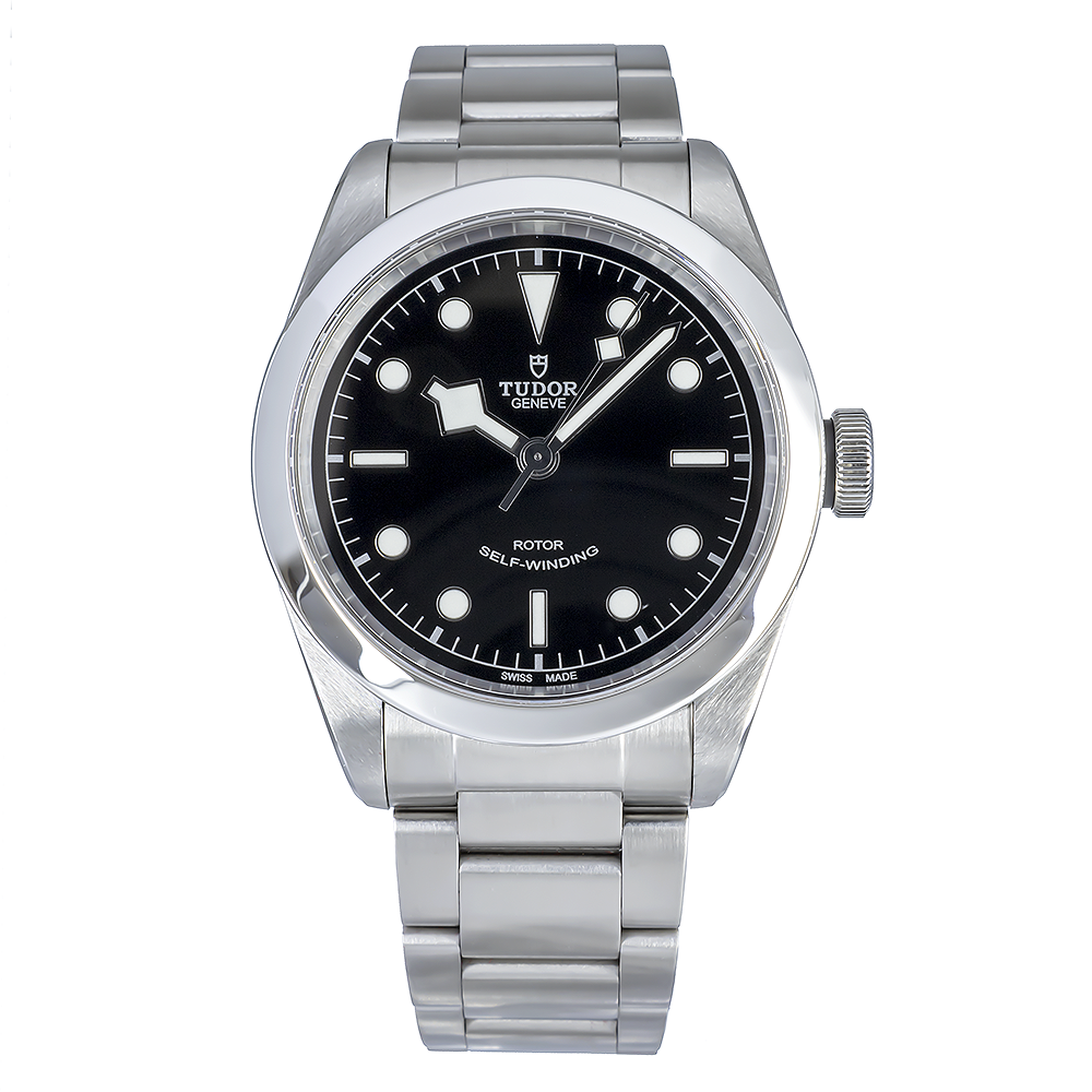 Pre owned tudor watches best sale