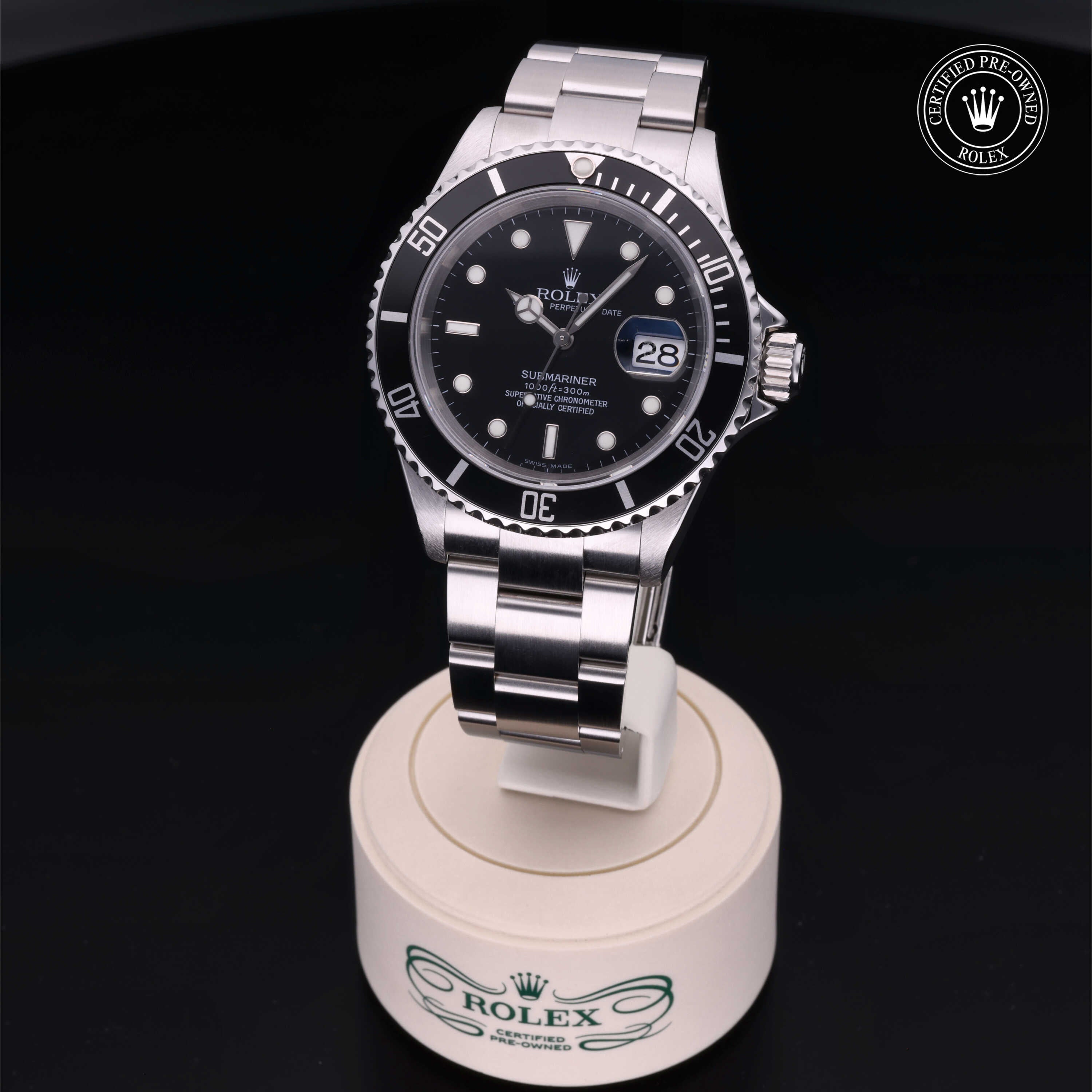 Submariner Date 360 image 02