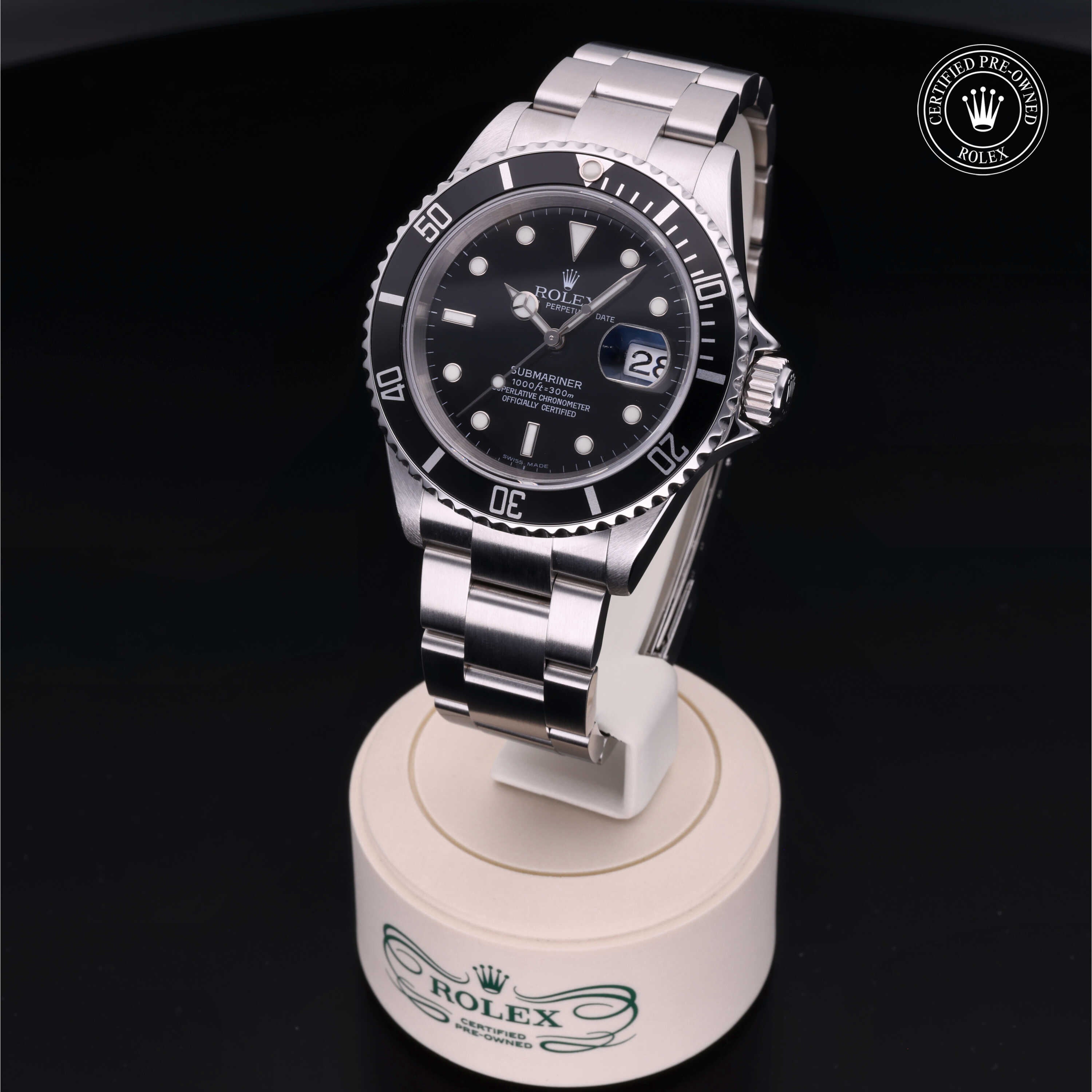Submariner Date 360 image 03
