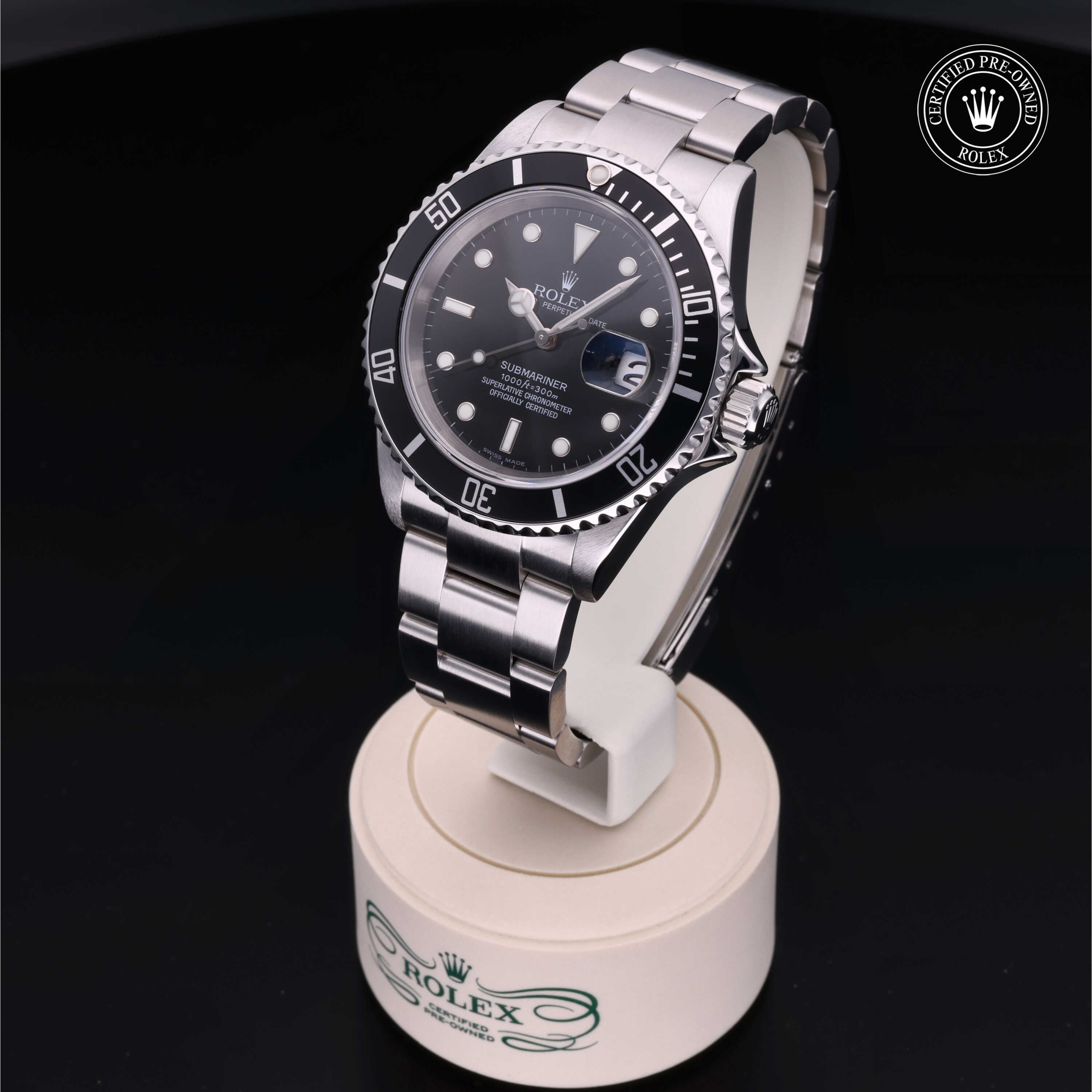 Submariner Date 360 image 04