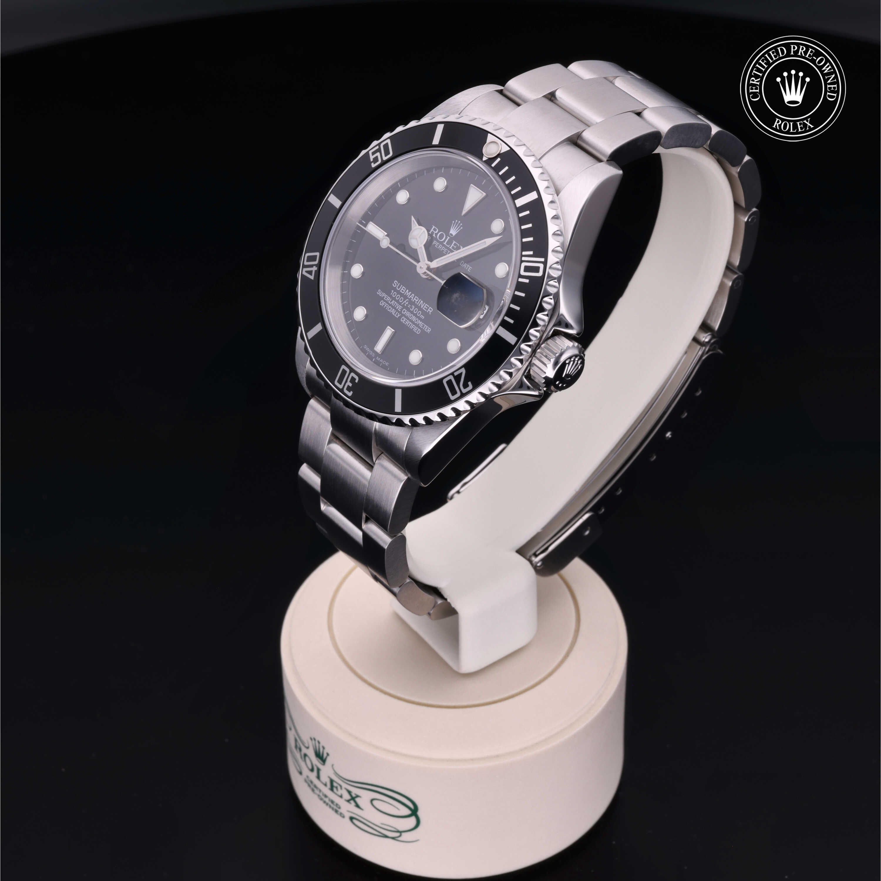 Submariner Date 360 image 06
