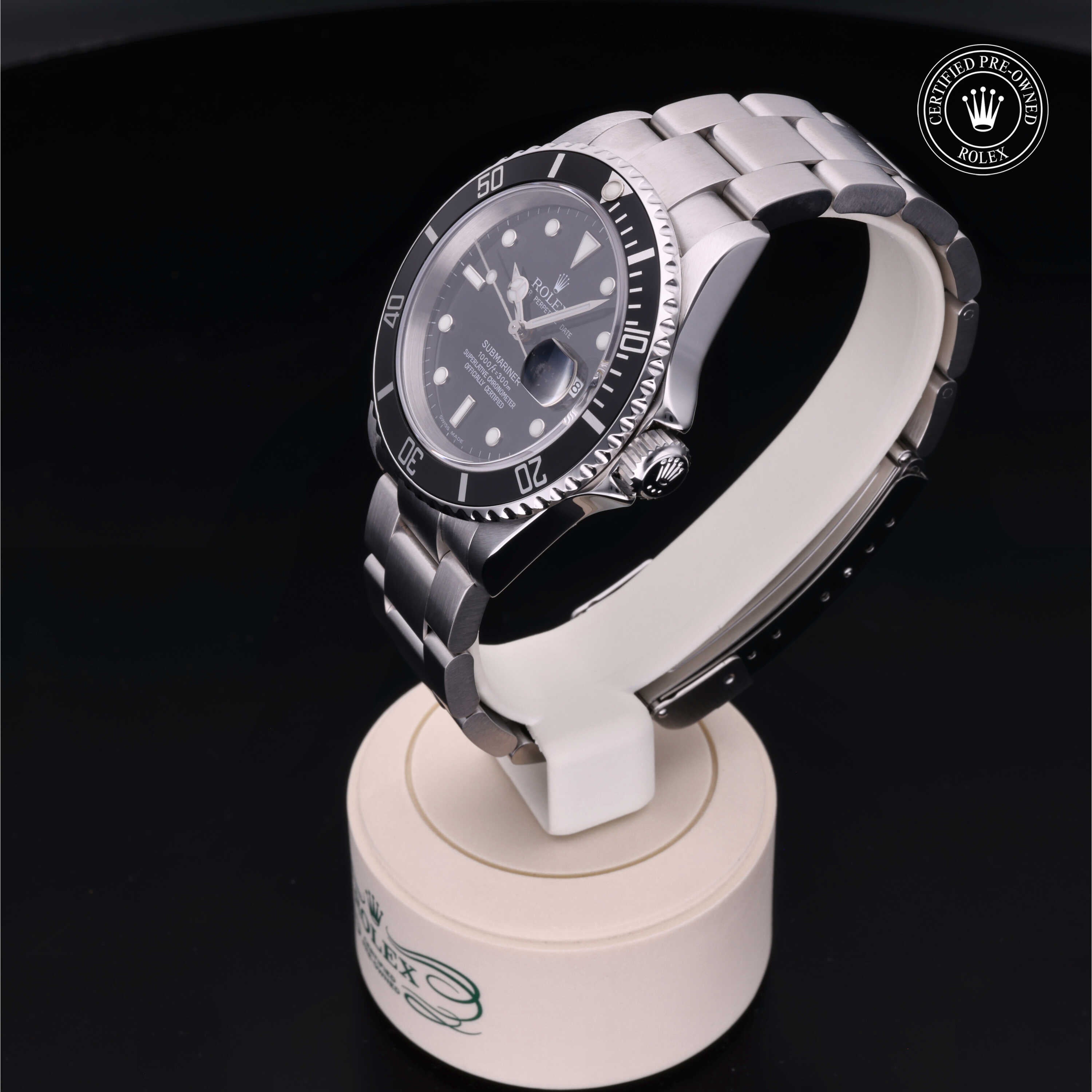 Submariner Date 360 image 07