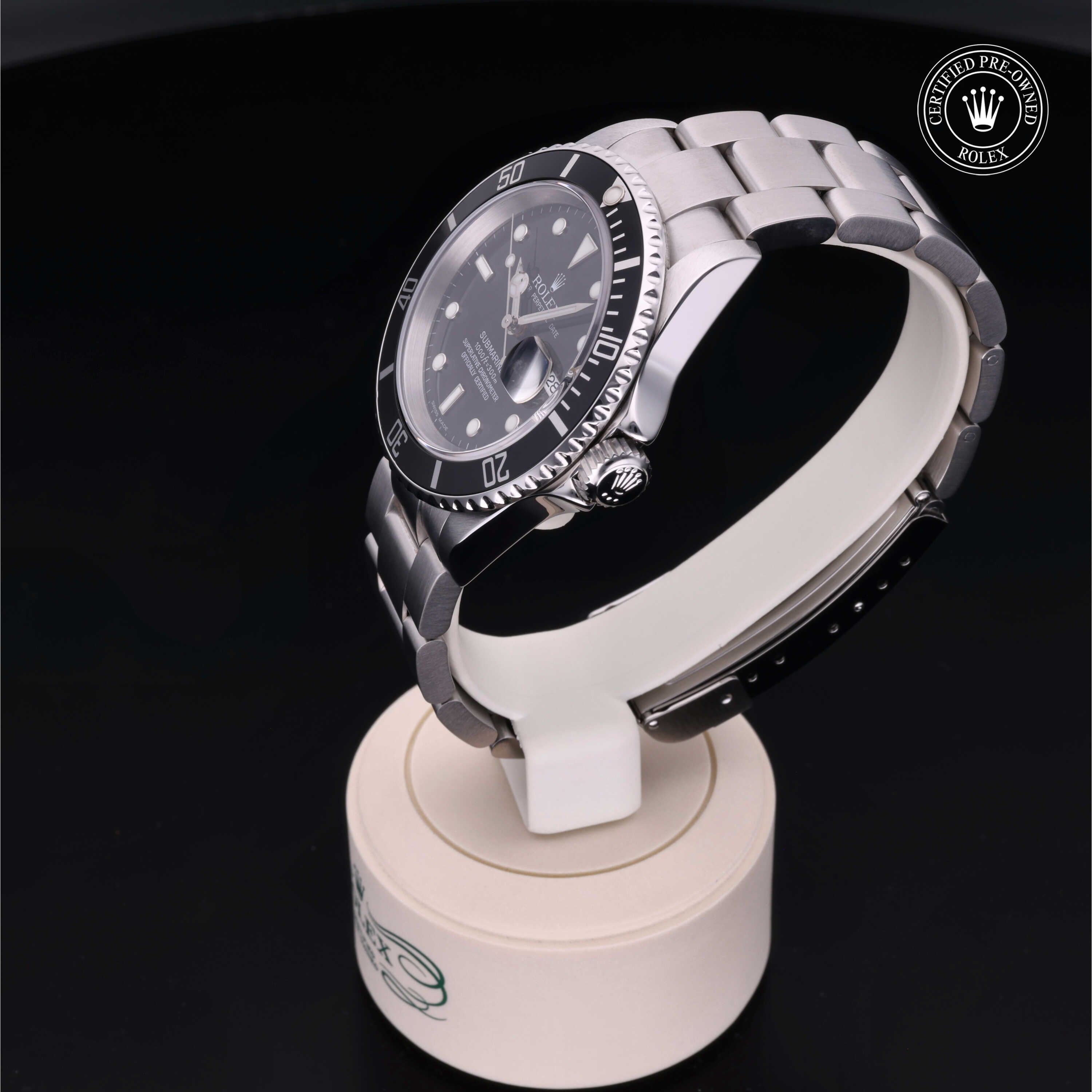 Submariner Date 360 image 08