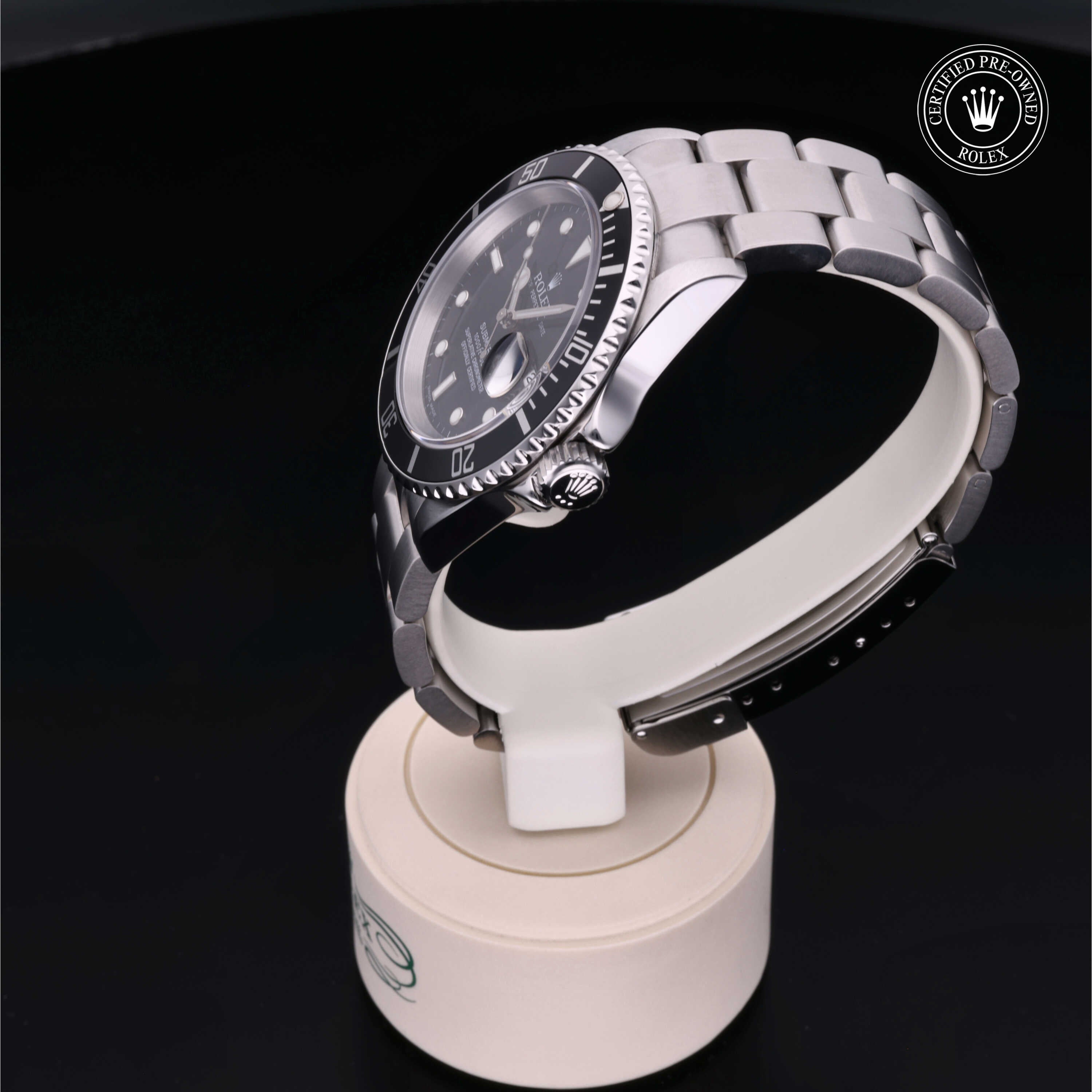 Submariner Date 360 image 09