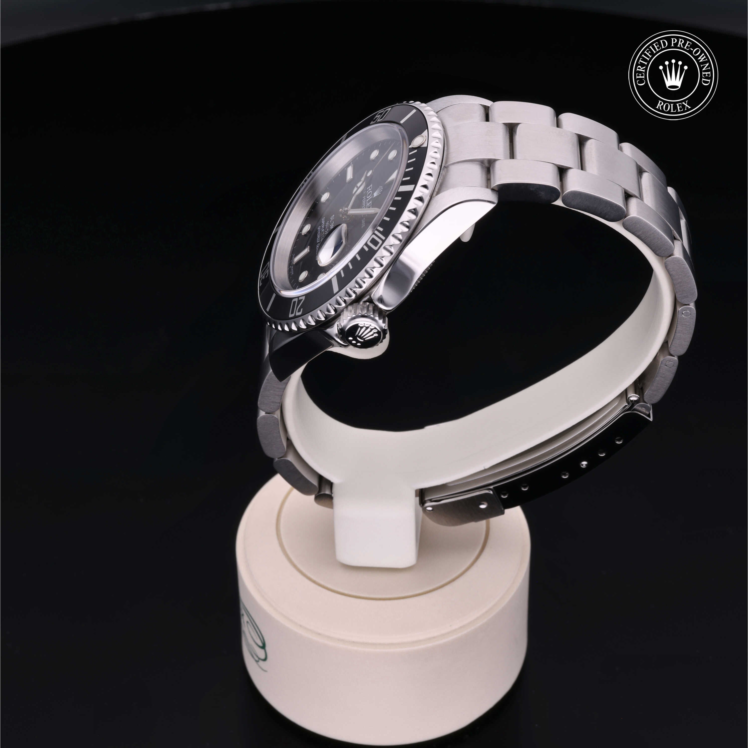 Submariner Date 360 image 10