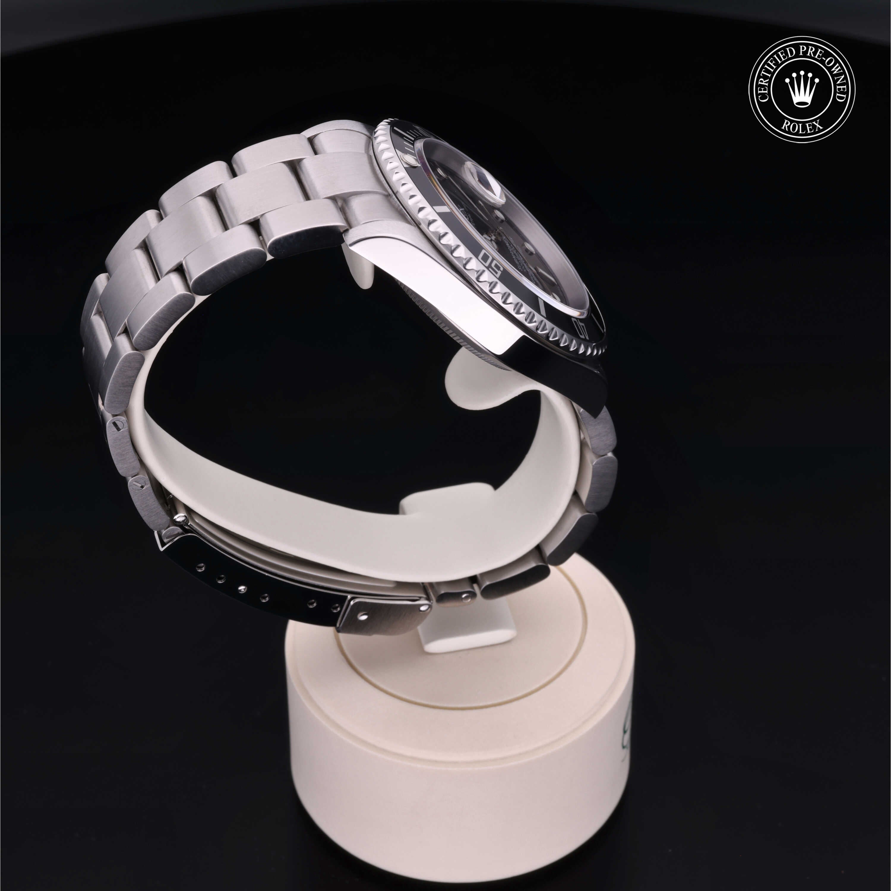 Submariner Date 360 image 26