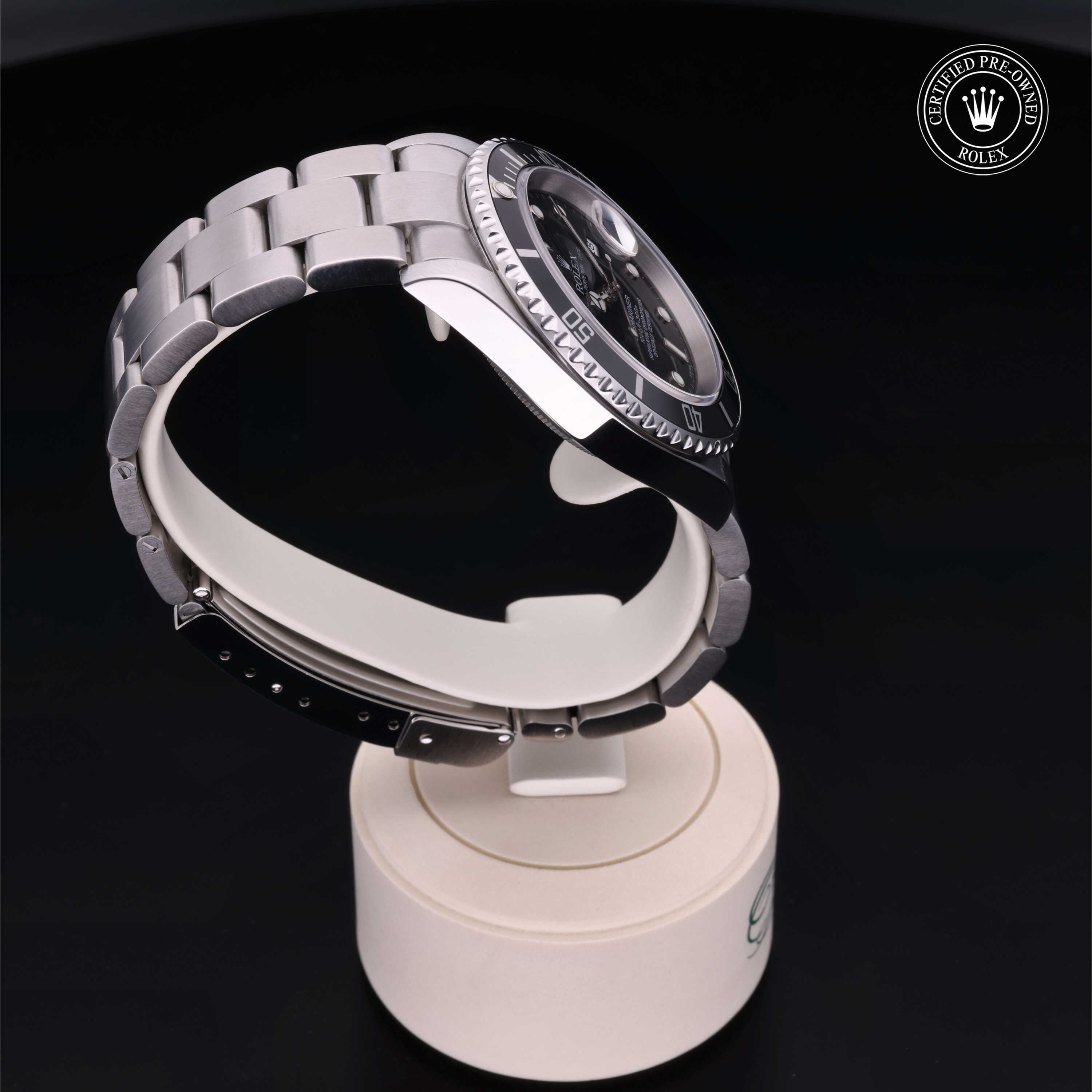 Submariner Date 360 image 27