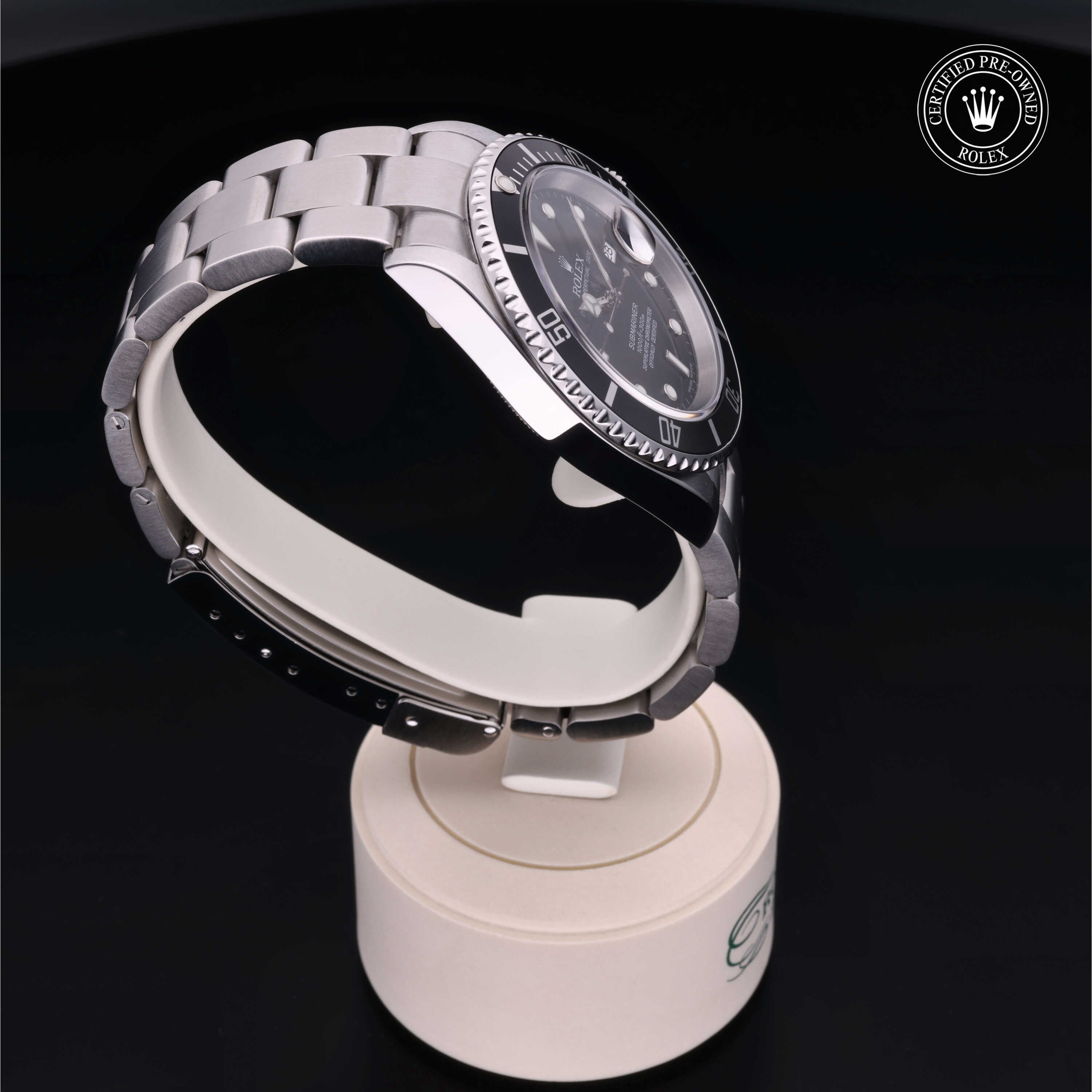 Submariner Date 360 image 28