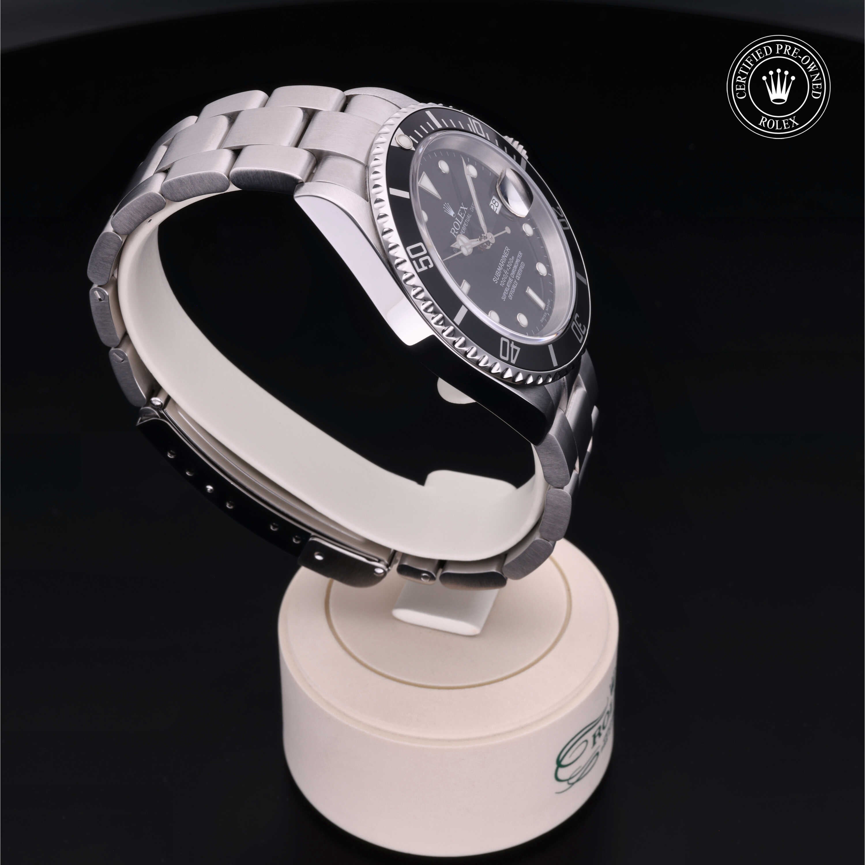Submariner Date 360 image 29