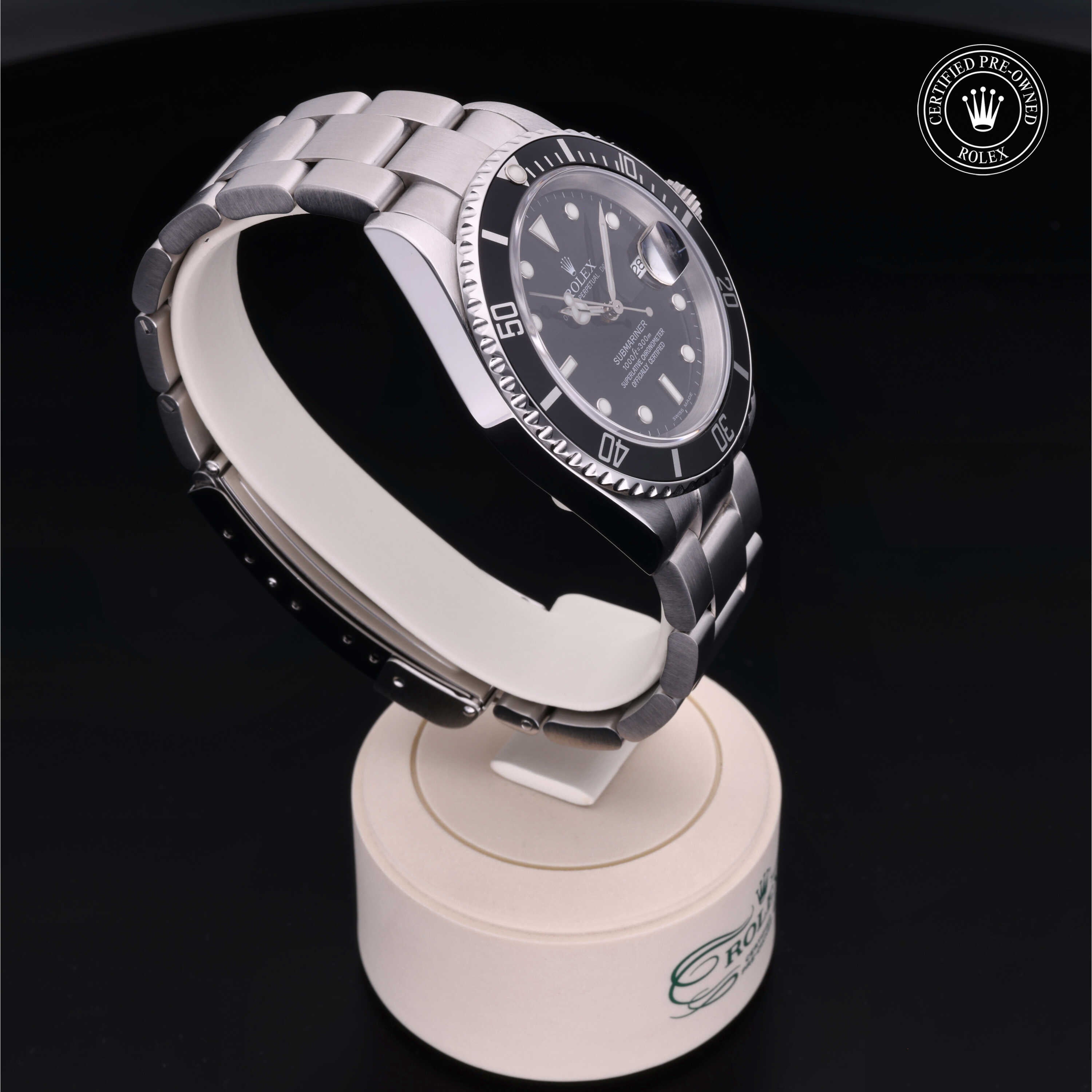 Submariner Date 360 image 30