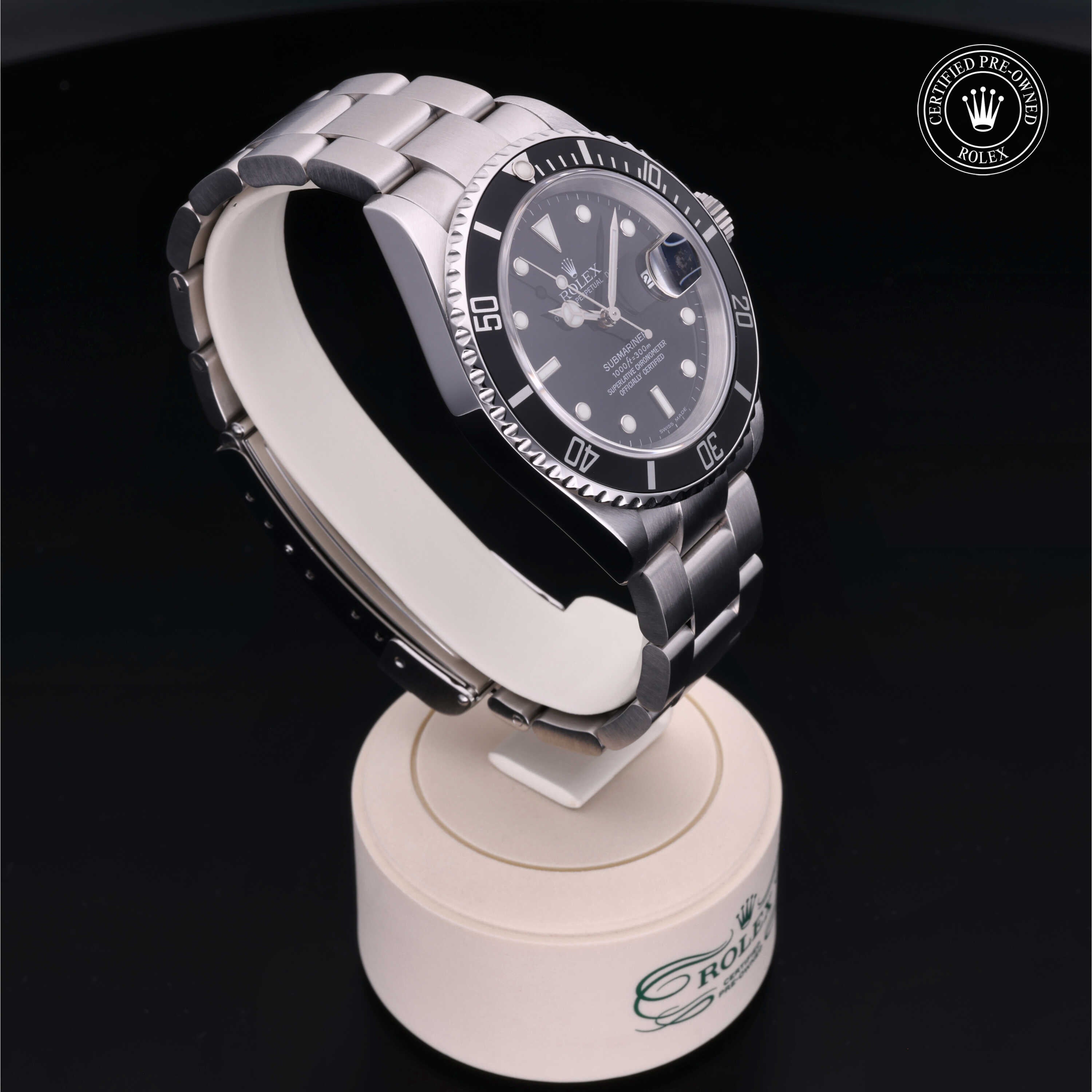 Submariner Date 360 image 31