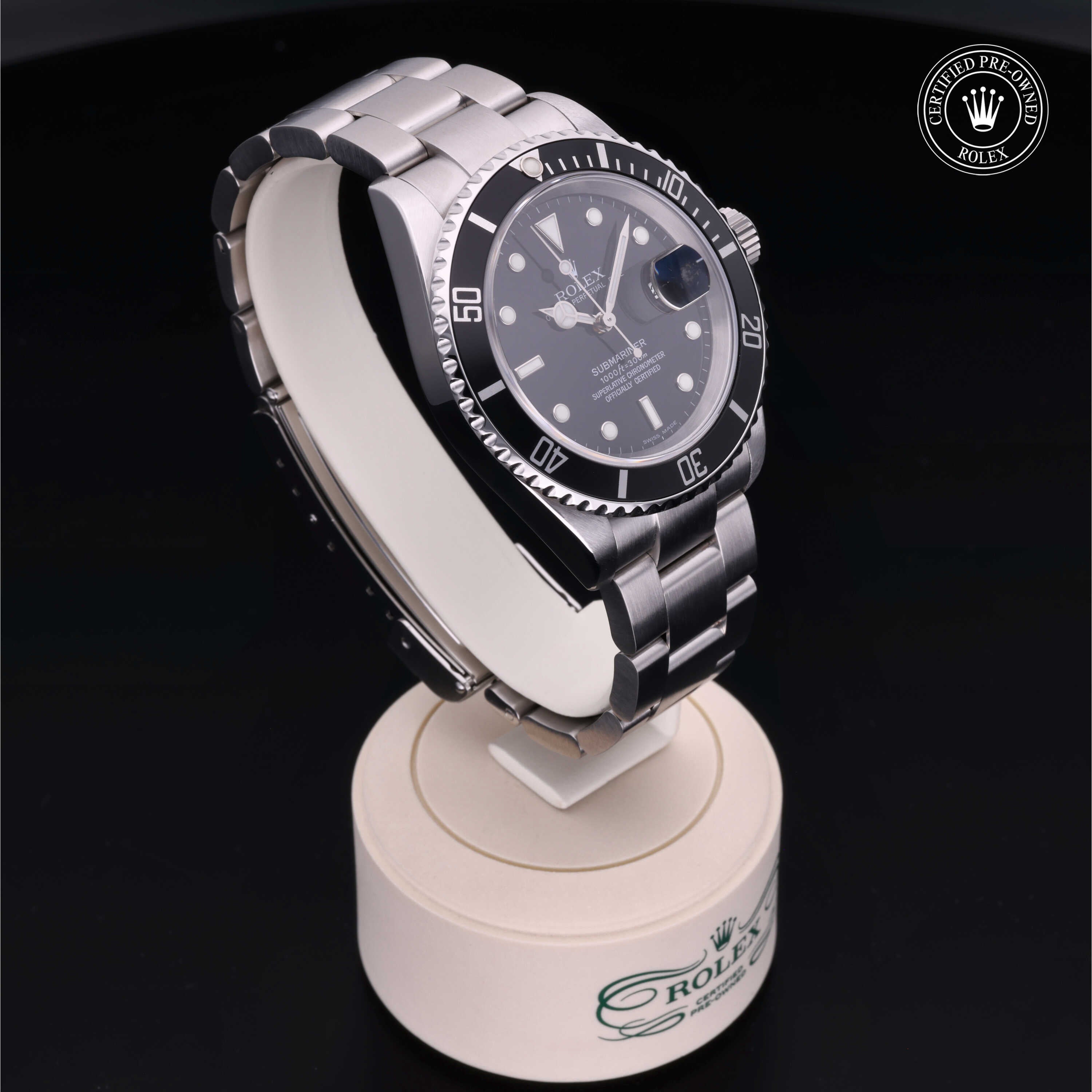 Submariner Date 360 image 32