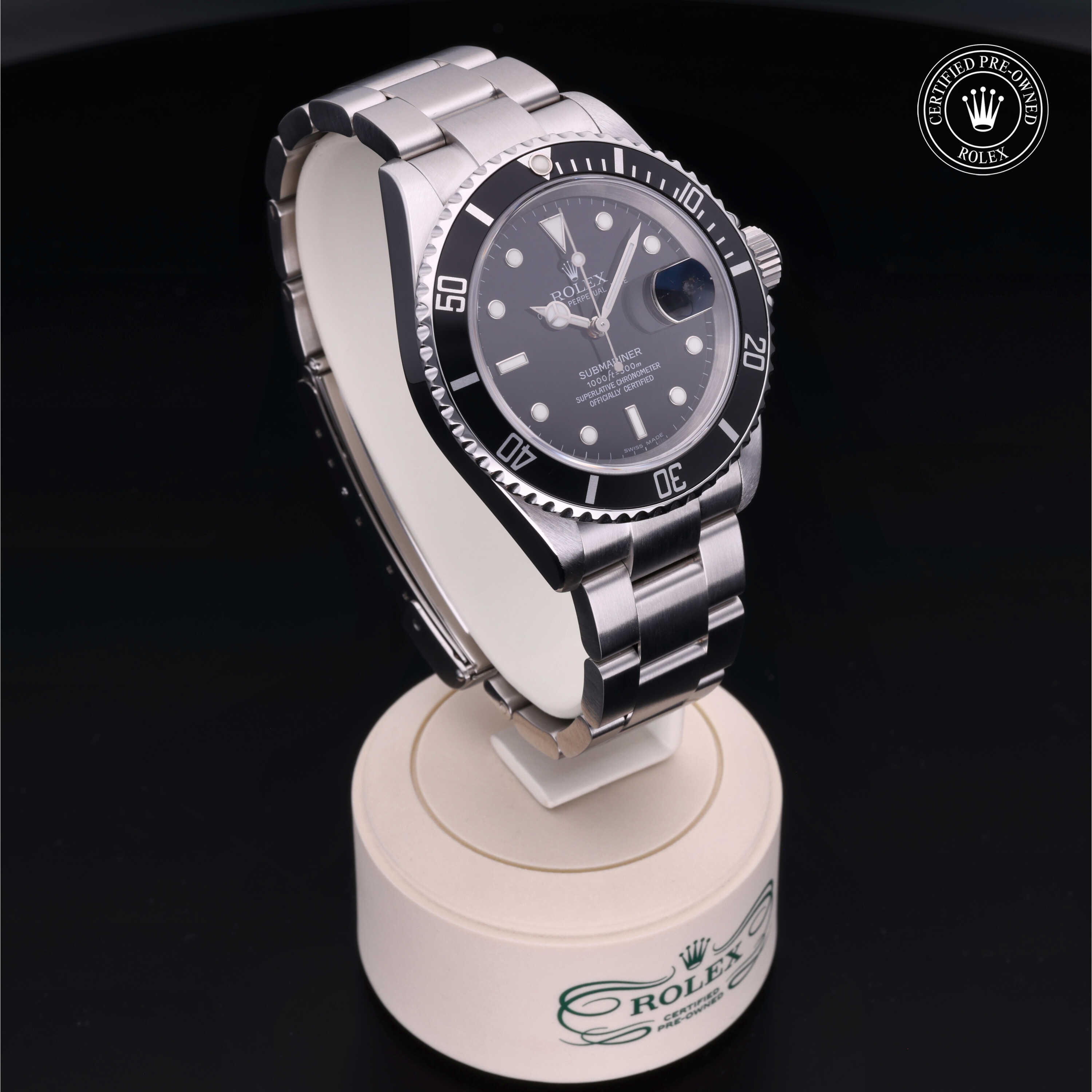 Submariner Date 360 image 33