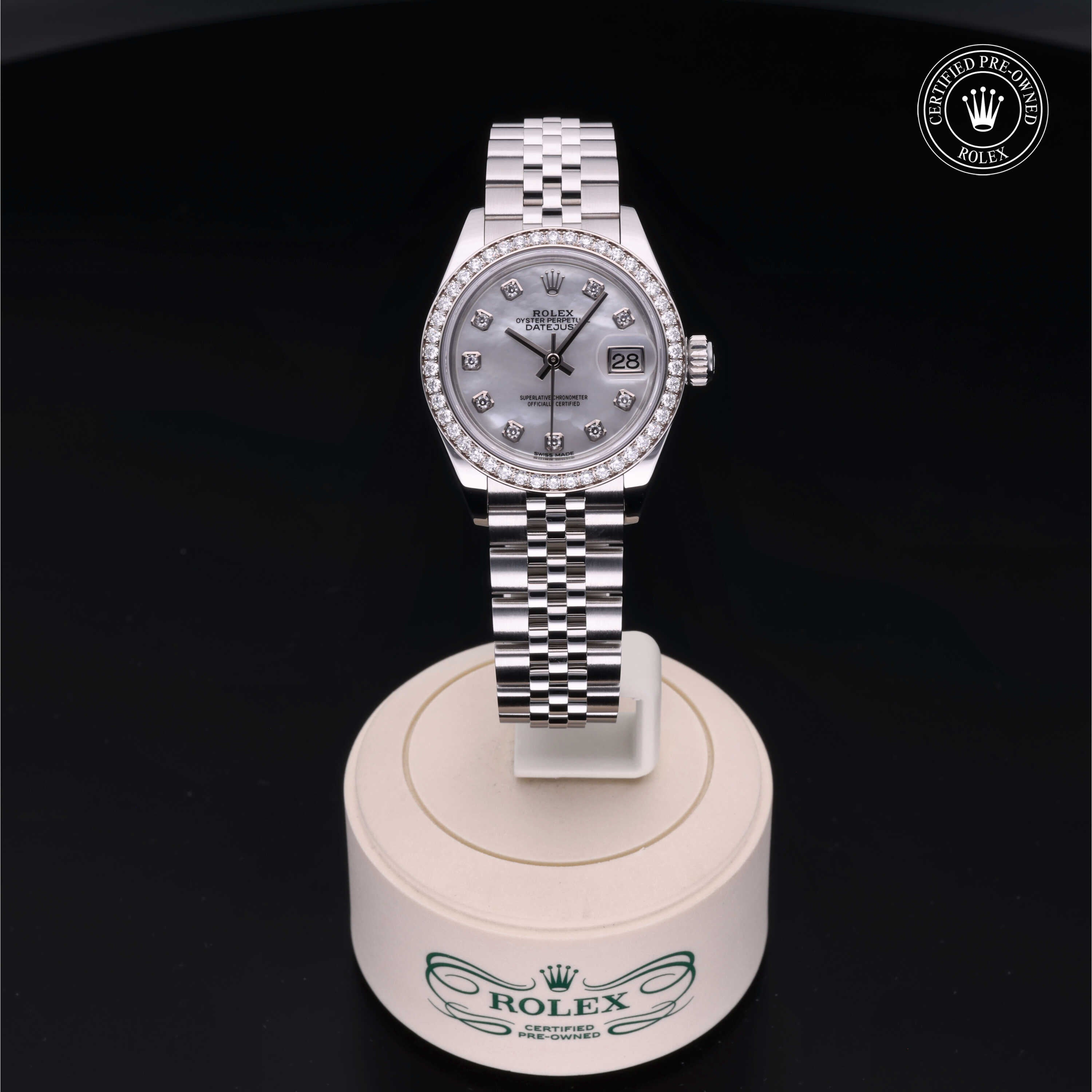 Datejust 28 360 image 01
